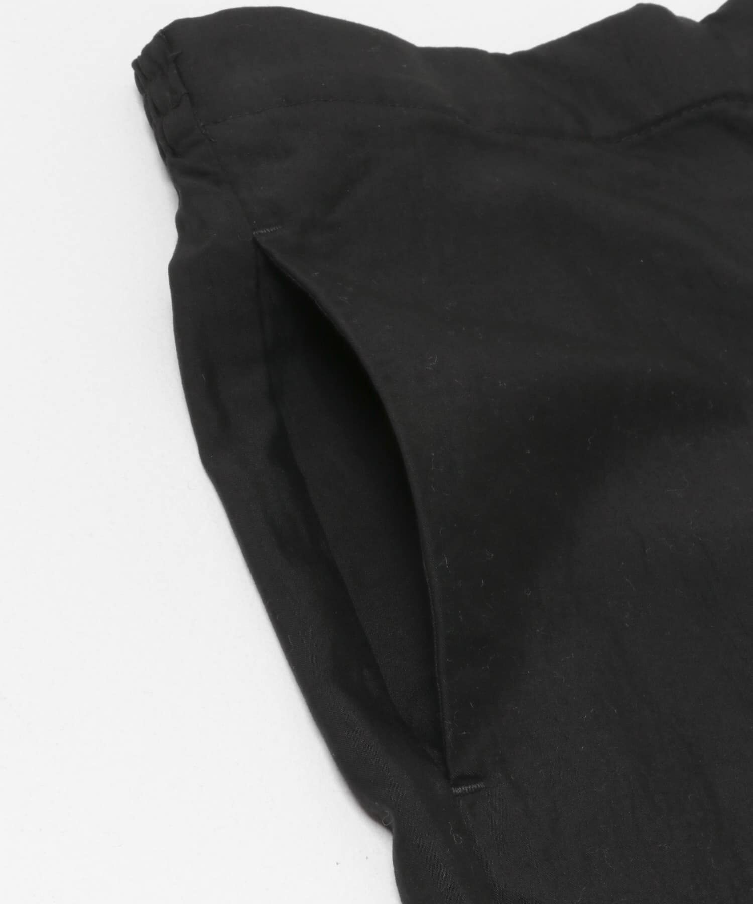 URBAN RESEARCH DOORS「FORK&SPOON　レイヤードエプロンパンツ」|その他|
