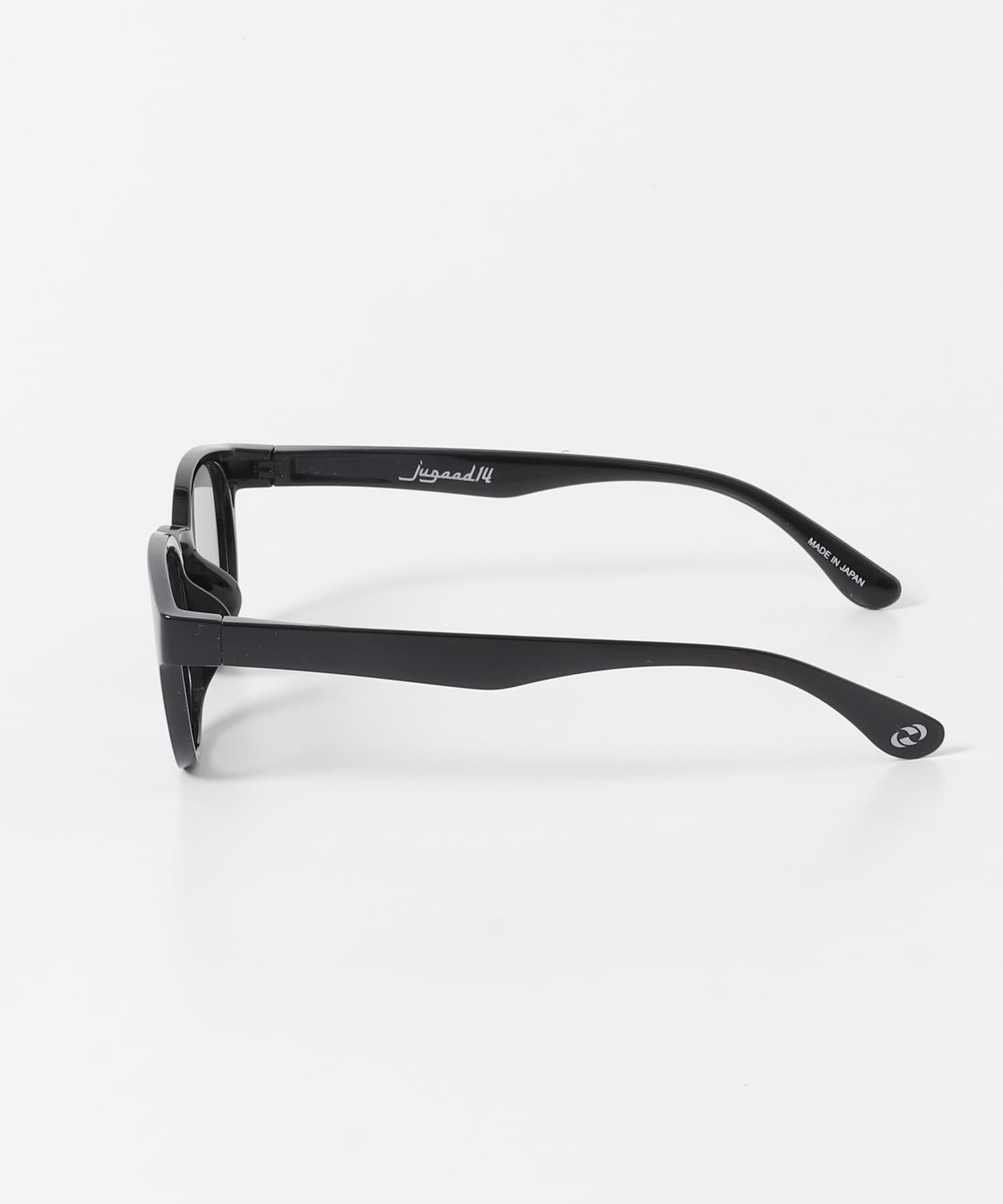 URBAN RESEARCH「jugaad 14　COVE CLEAR」|メガネ|