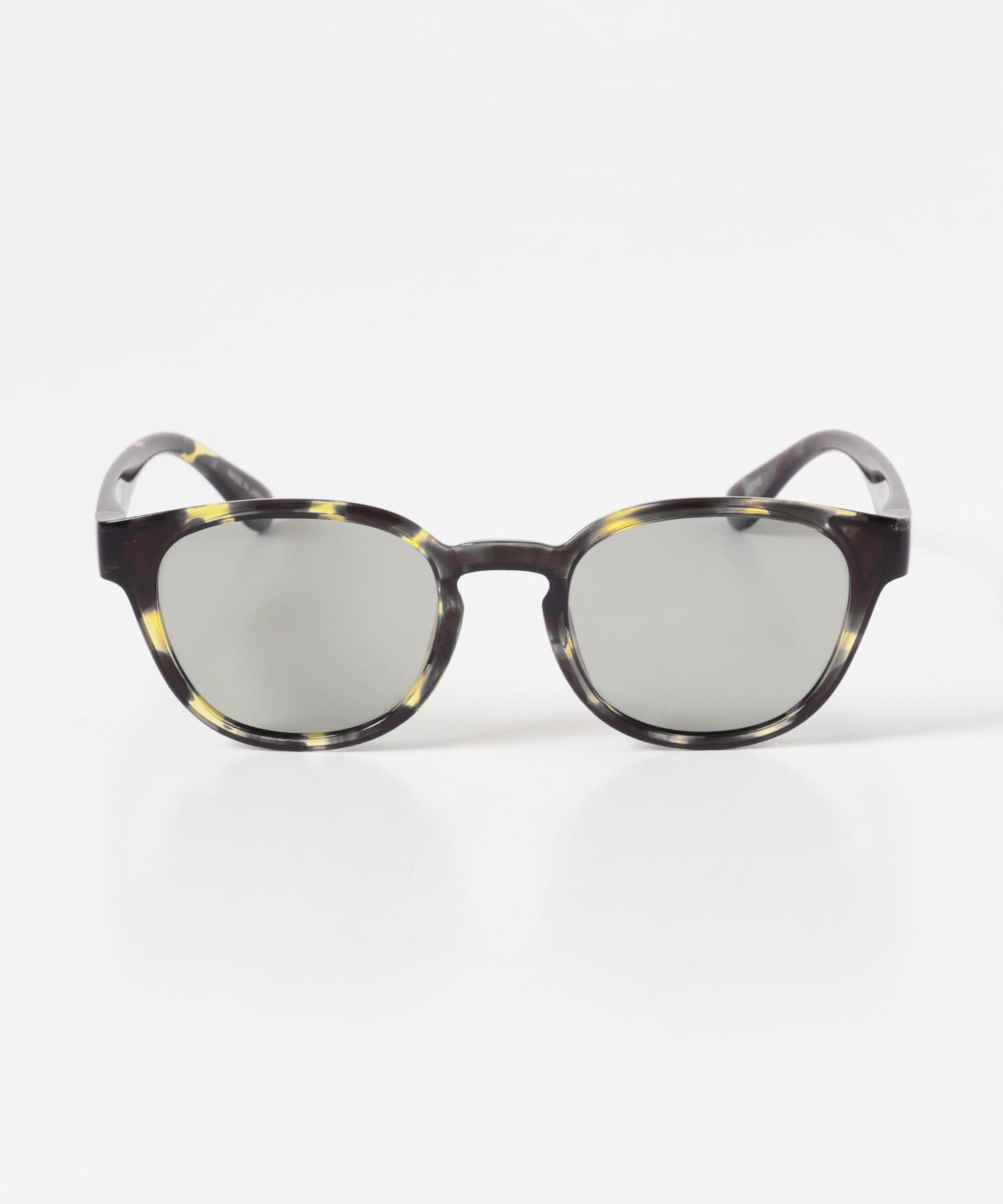 URBAN RESEARCH「jugaad 14　COVE CLEAR」|メガネ|