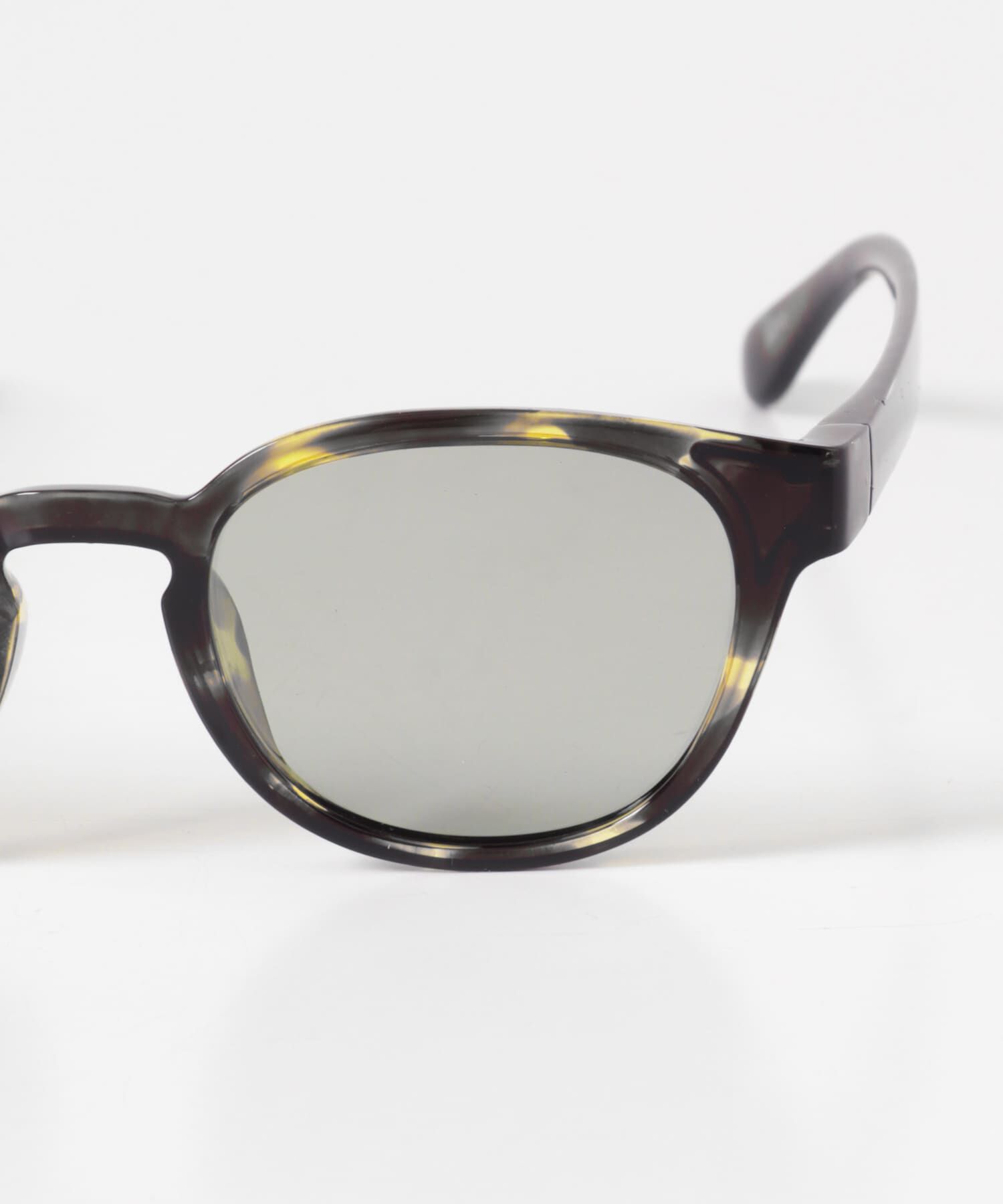 URBAN RESEARCH「jugaad 14　COVE CLEAR」|メガネ|