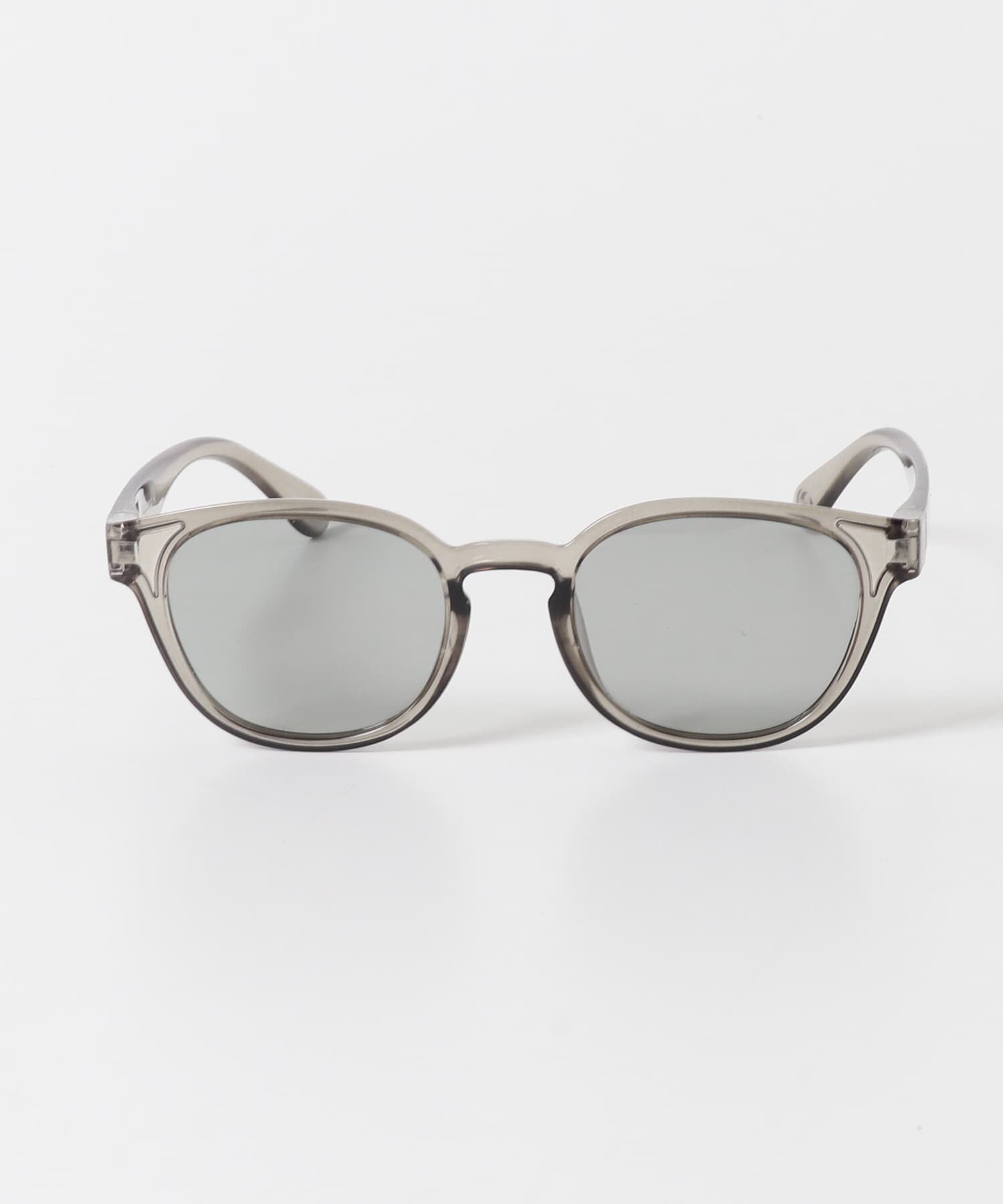 URBAN RESEARCH「jugaad 14　COVE CLEAR」|メガネ|