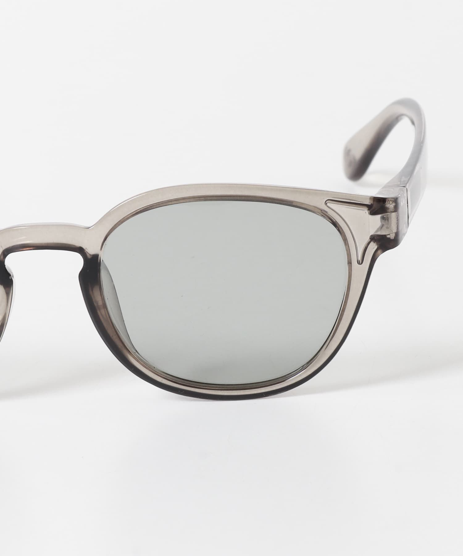 URBAN RESEARCH「jugaad 14　COVE CLEAR」|メガネ|