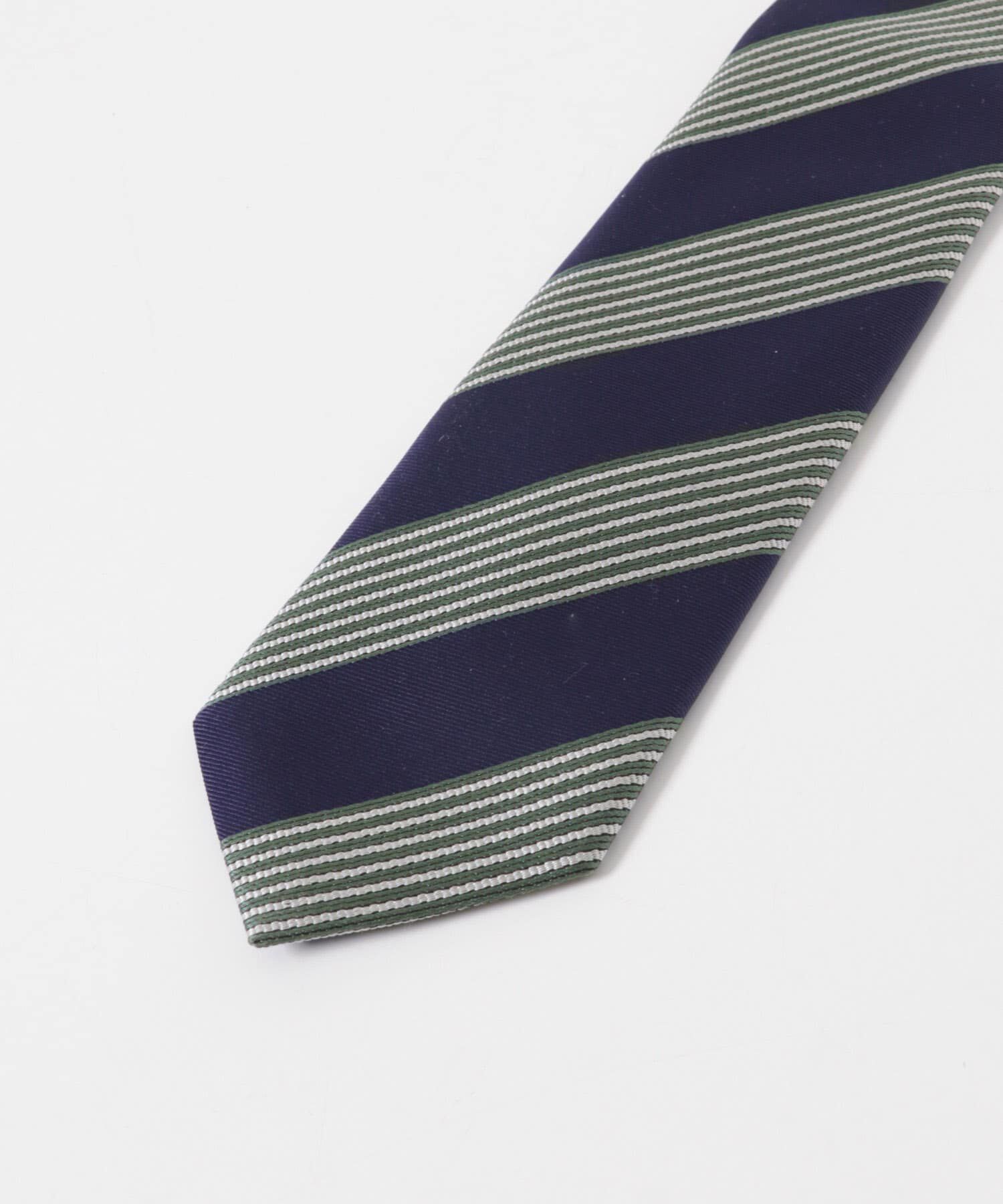 URBAN RESEARCH DOORS「LIFE STYLE TAILOR　26SS国内タイST4」|ネクタイ・蝶ネクタイ|