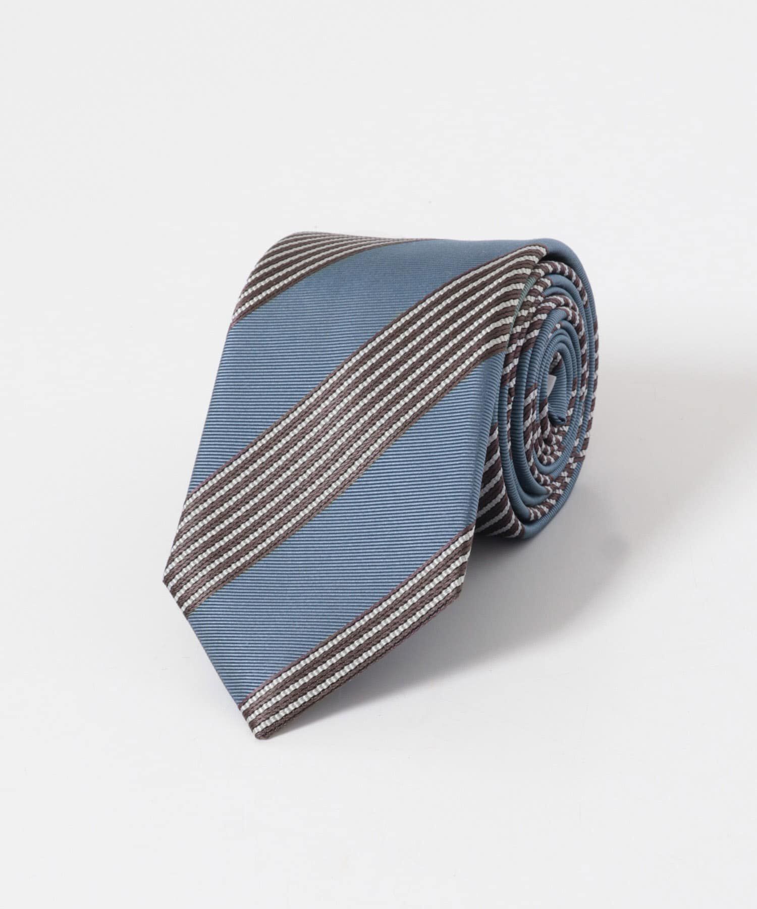 URBAN RESEARCH DOORS「LIFE STYLE TAILOR　26SS国内タイST4」|ネクタイ・蝶ネクタイ|