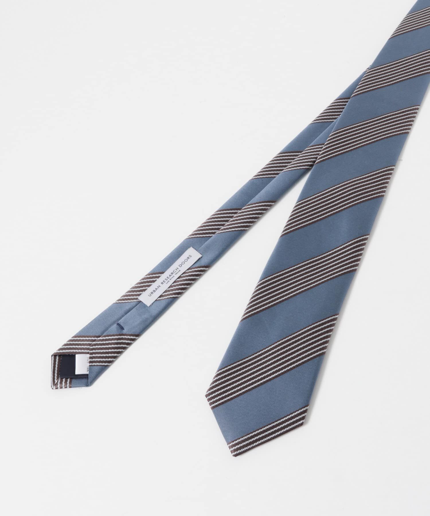 URBAN RESEARCH DOORS「LIFE STYLE TAILOR　26SS国内タイST4」|ネクタイ・蝶ネクタイ|