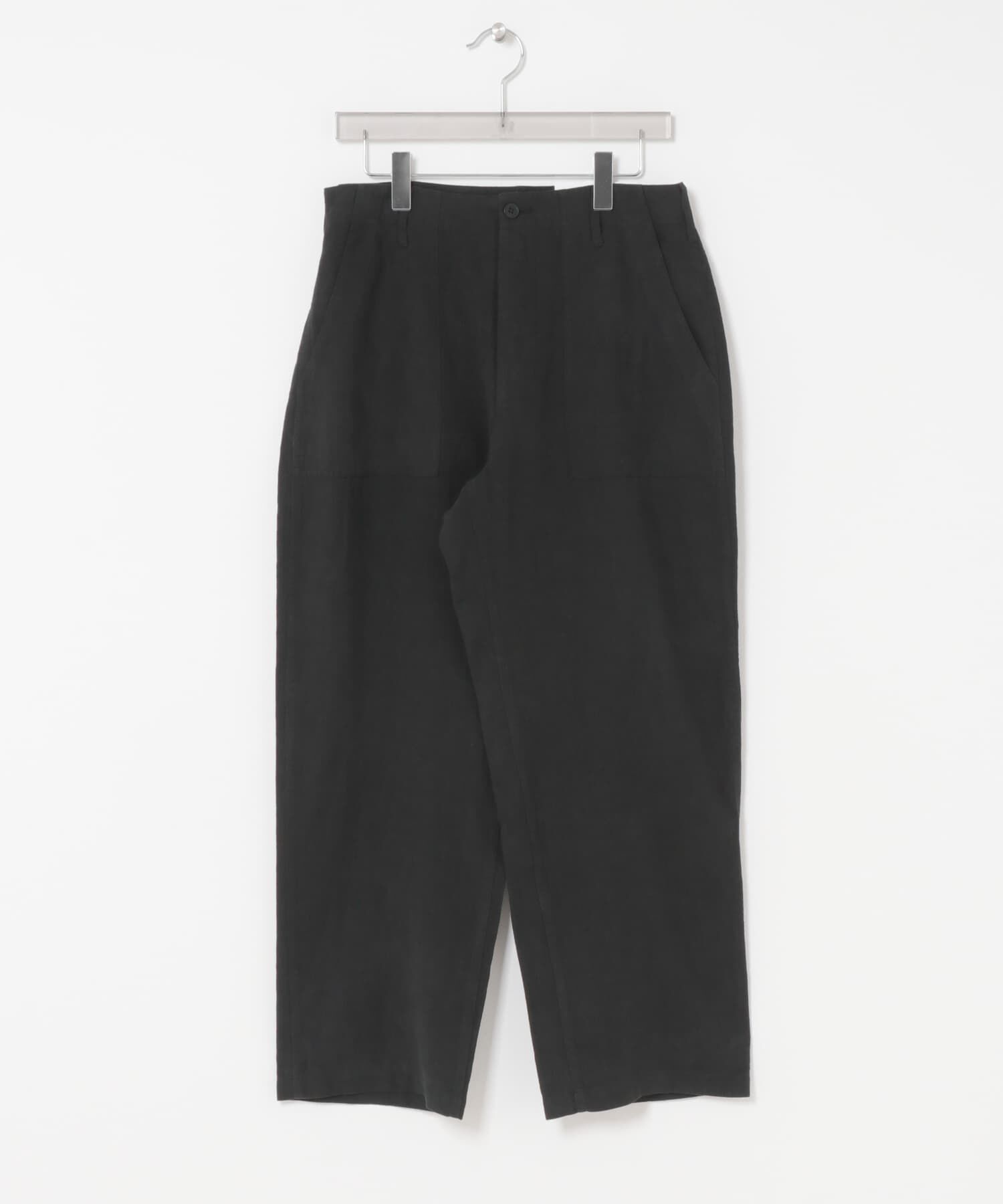 URBAN RESEARCH「『別注』LE VETEMENT ATLANTIQUE&times;URBAN RESEARCH　ワークパンツ」|その他|