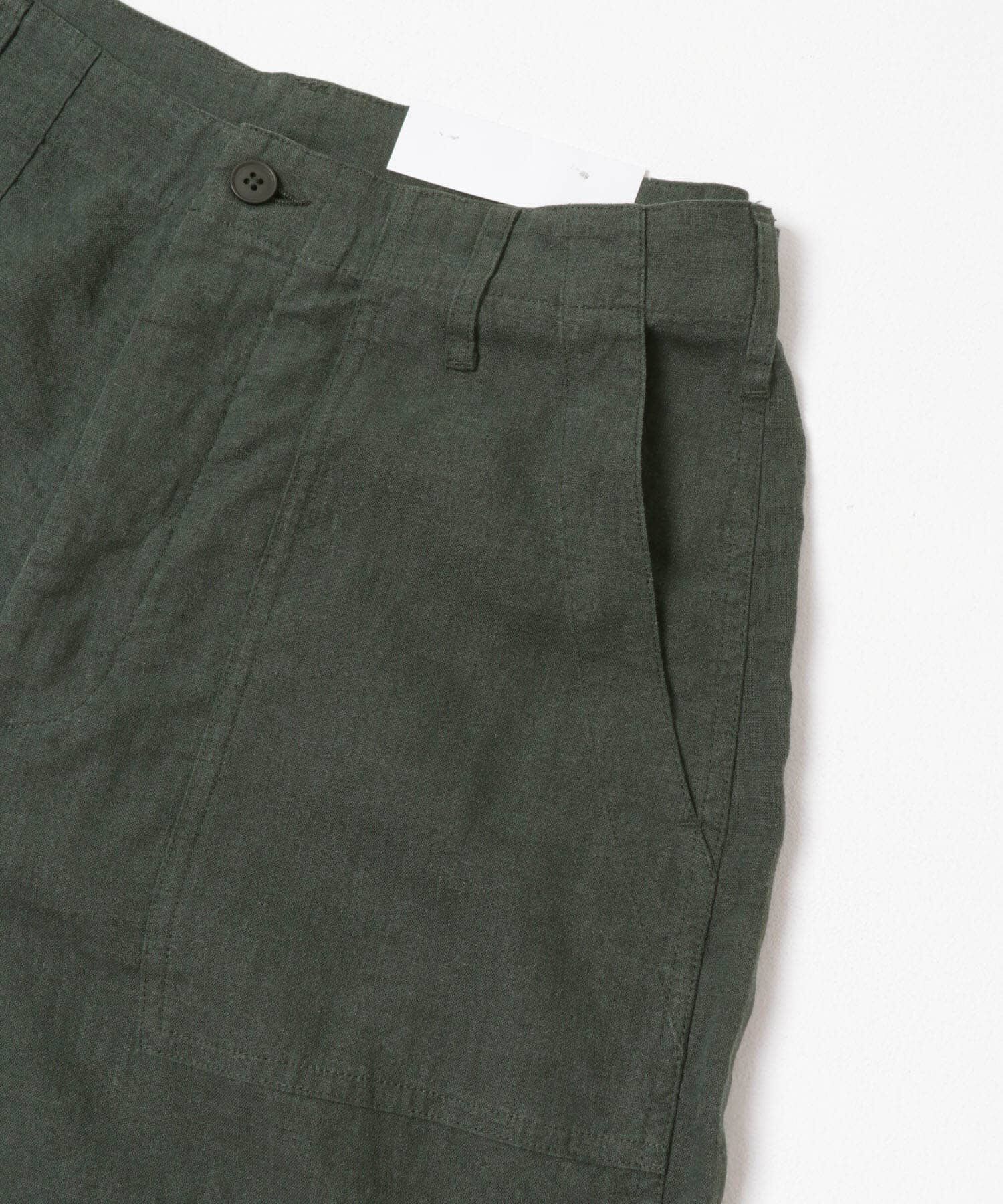 URBAN RESEARCH「『別注』LE VETEMENT ATLANTIQUE&times;URBAN RESEARCH　ワークパンツ」|その他|