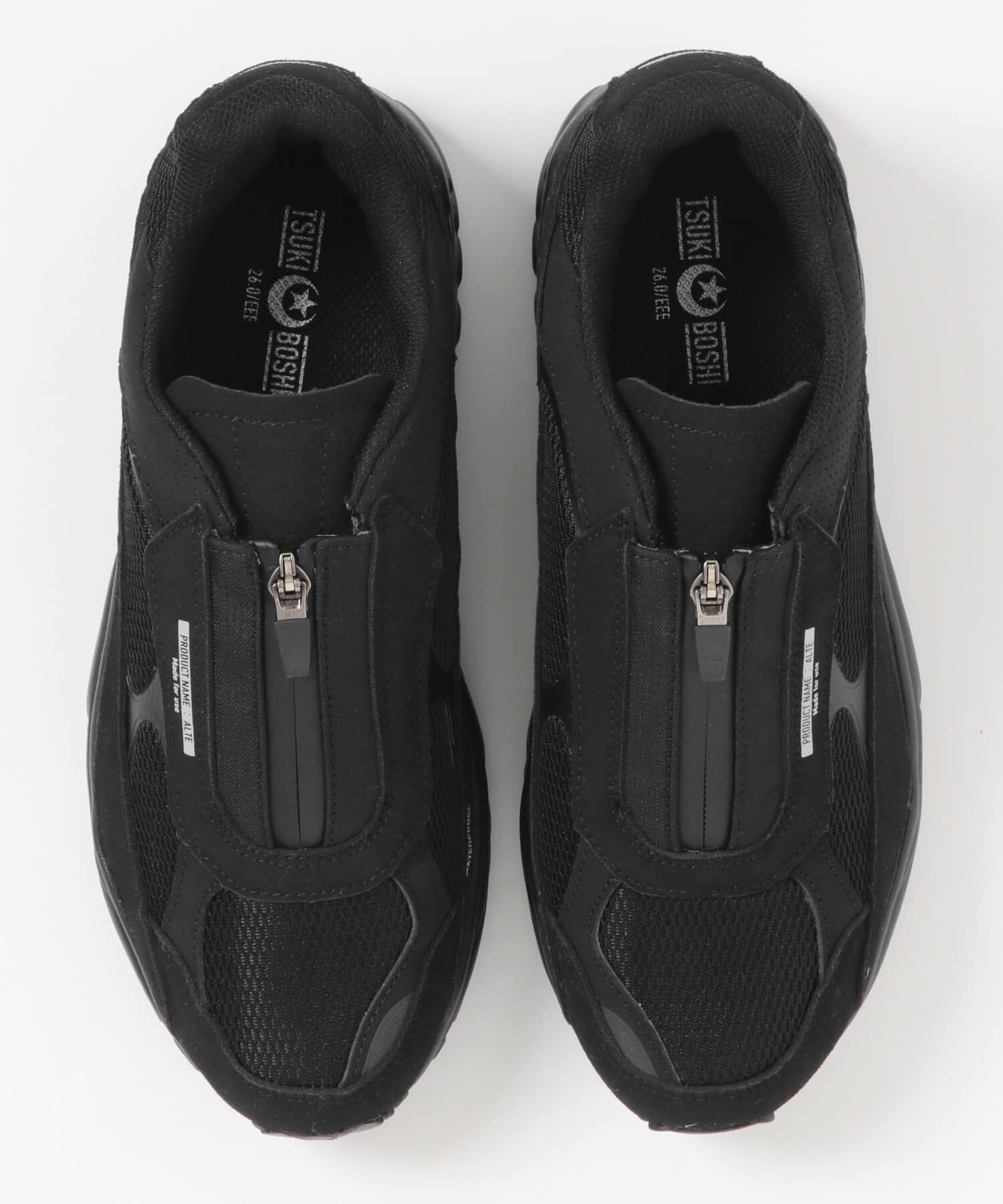 URBAN RESEARCH DOORS「MOONSTAR　ALTE」|スニーカー|