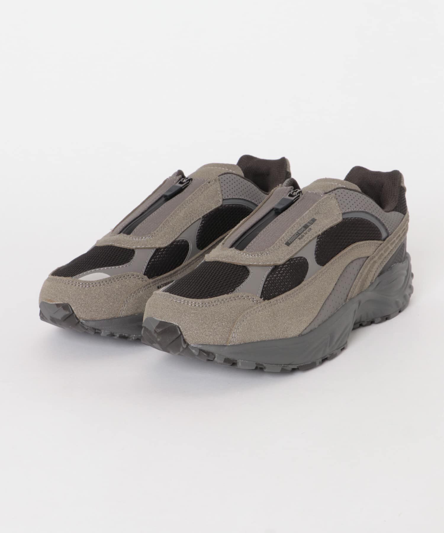 URBAN RESEARCH DOORS「MOONSTAR　ALTE」|スニーカー|