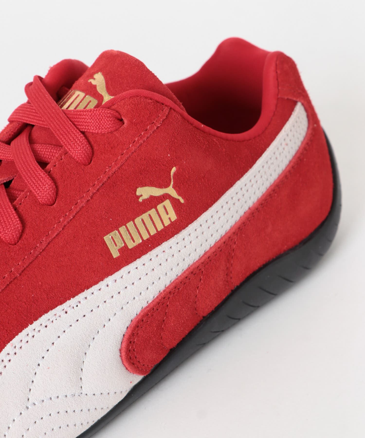 URBAN RESEARCH DOORS「PUMA　SPEEDCAT OG」|スニーカー|