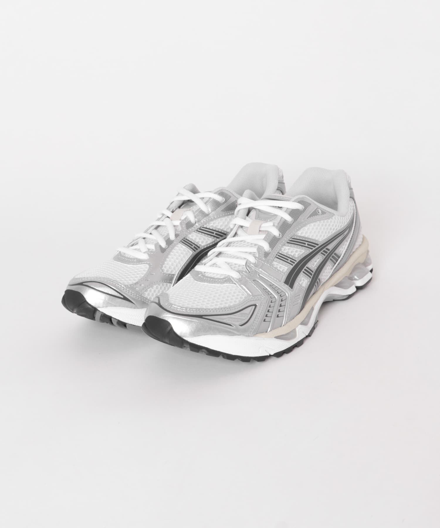 URBAN RESEARCH DOORS「ASICS　GEL-KAYANO 14」|スニーカー|グレー系その他
