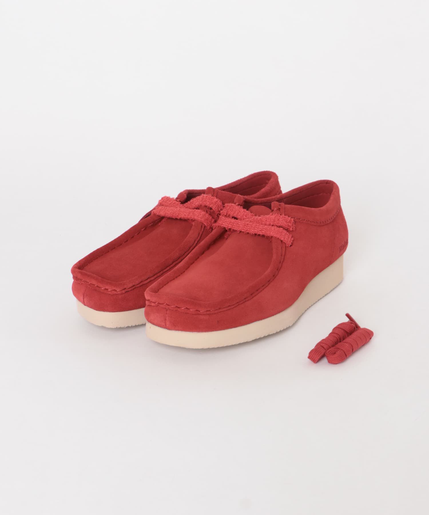 URBAN RESEARCH DOORS「CLARKS　WALLABEE LITE」|その他|
