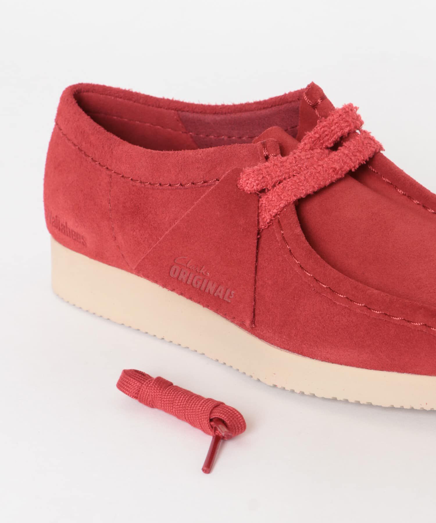 URBAN RESEARCH DOORS「CLARKS　WALLABEE LITE」|その他|