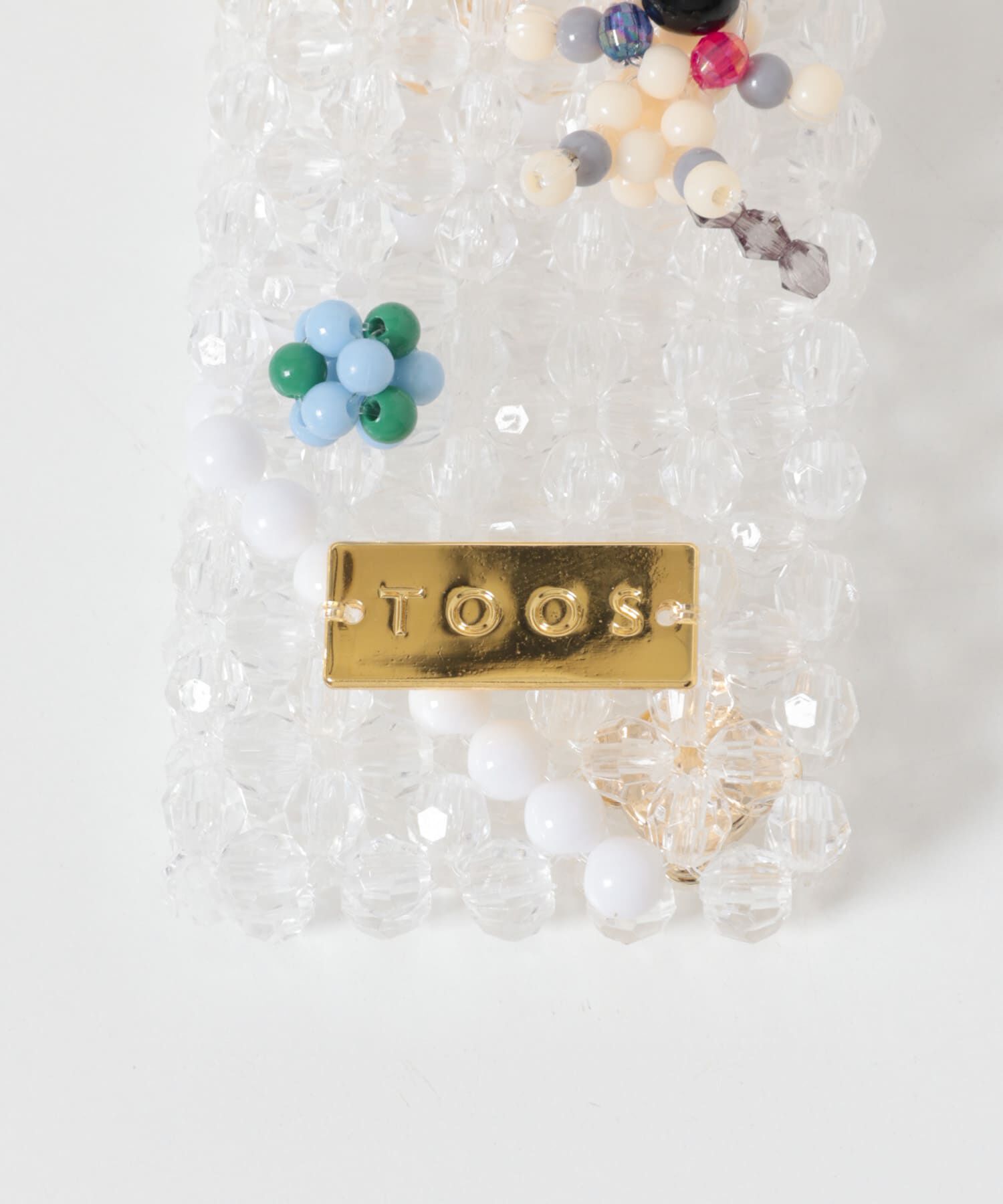 URBAN RESEARCH DOORS「TOOS　SPACE KEY CASE」|キーケース|