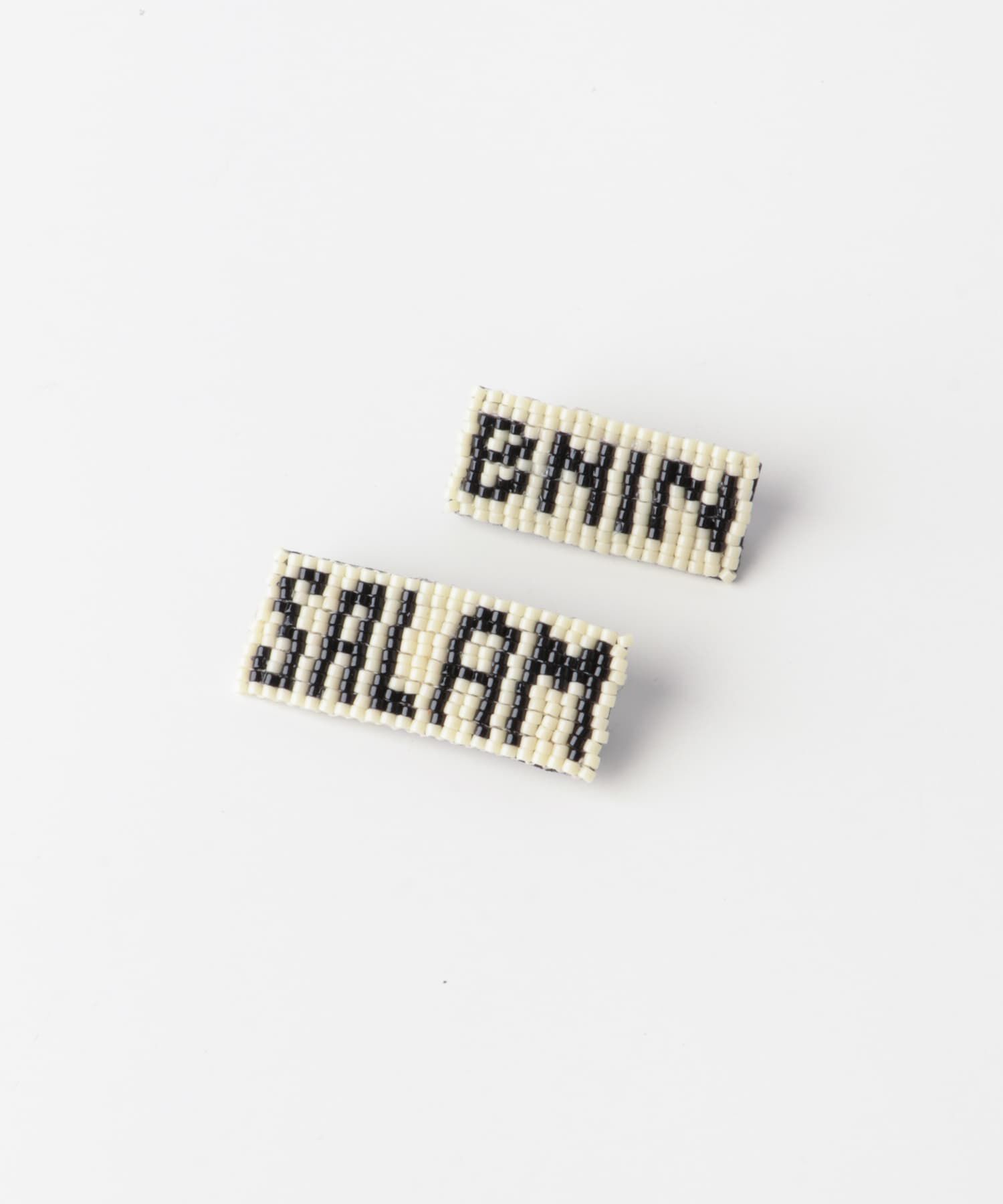 URBAN RESEARCH DOORS「LY　SALAM BROOCH」|ブローチ・コサージュ|その他2