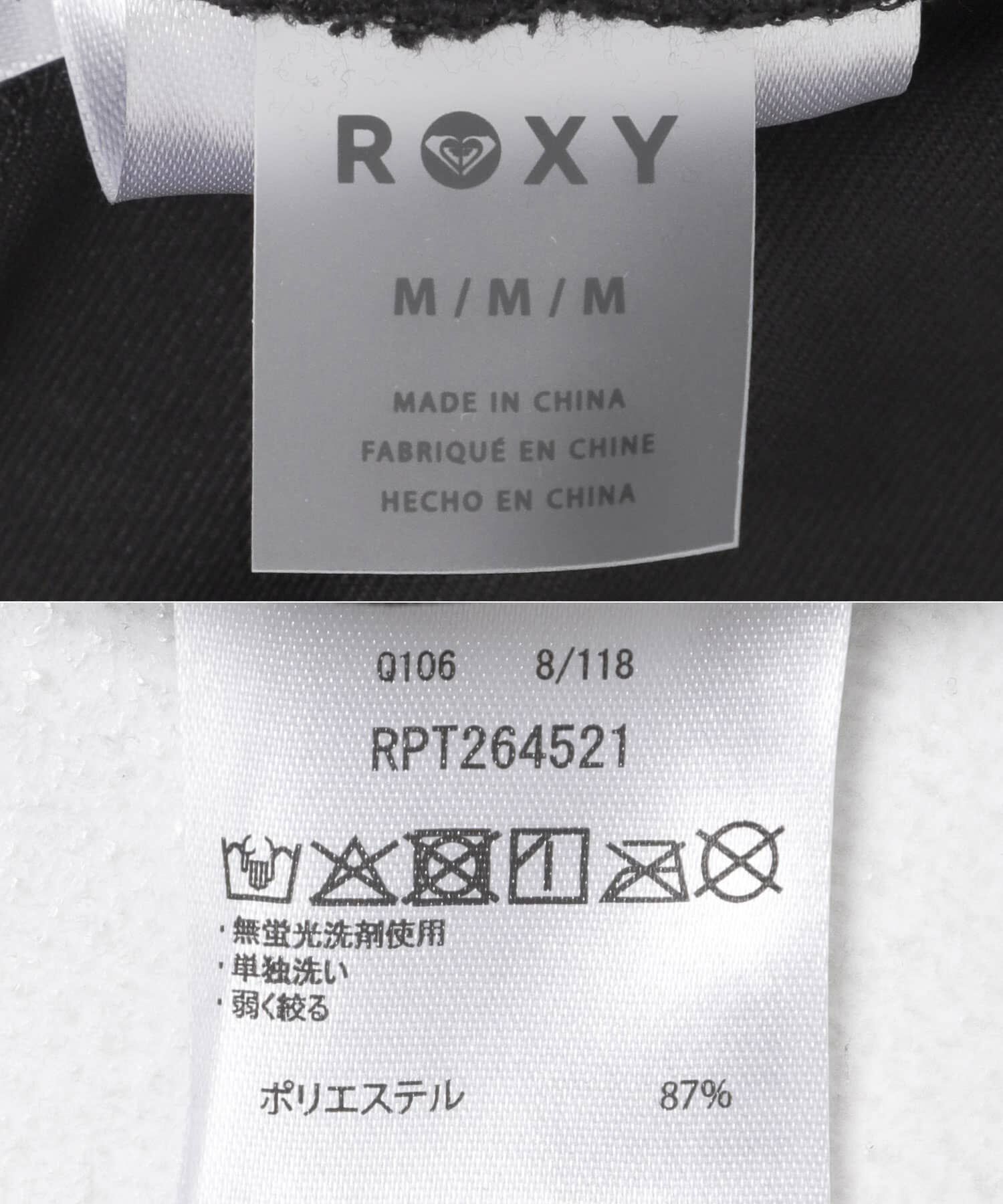 Sonny Label 「ROXY　MY 1ST ROXY LEGGINGS」|レギンス・スパッツ|