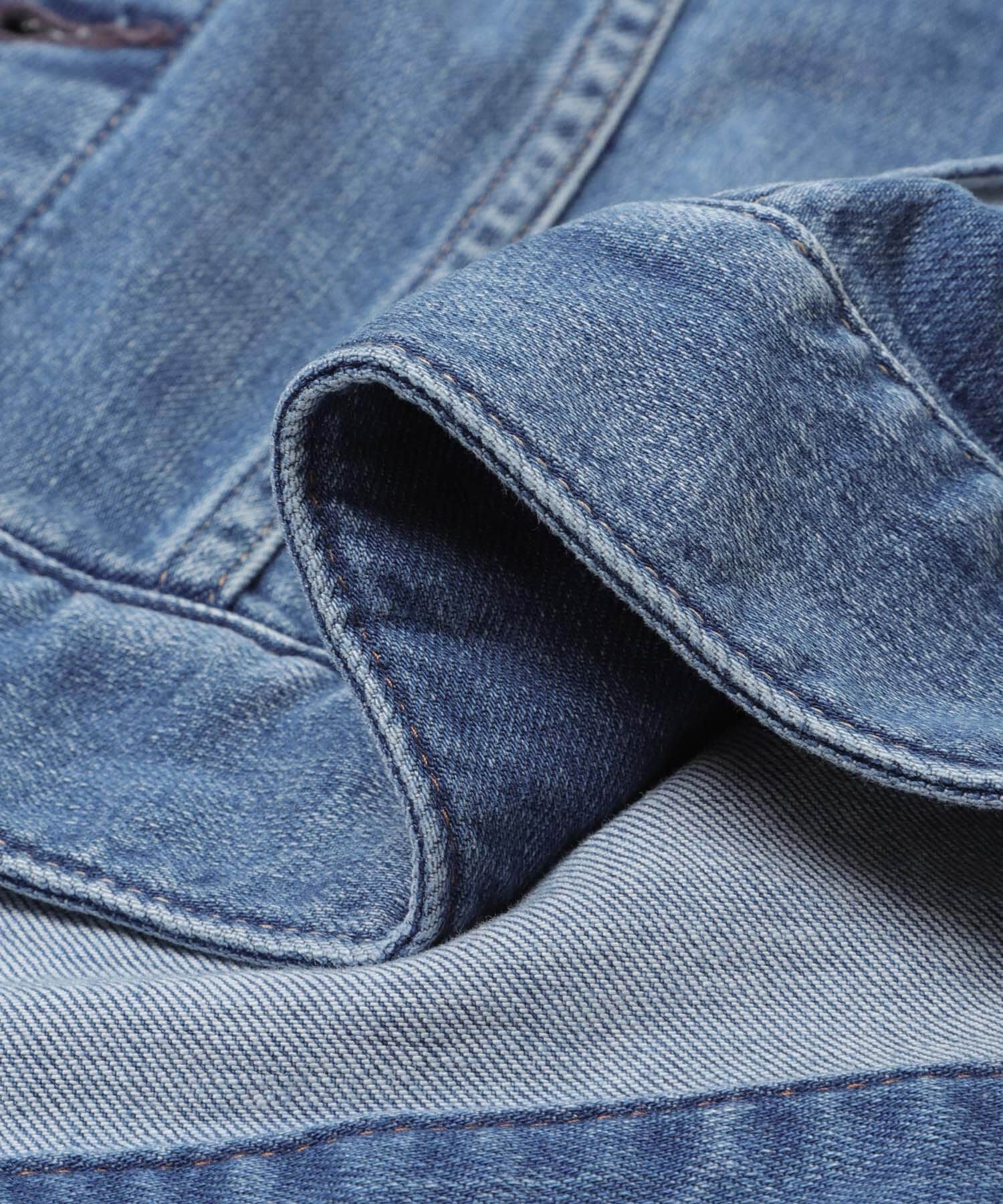 Sonny Label 「Healthy DENIM　LATTE」|デニムジャケット|