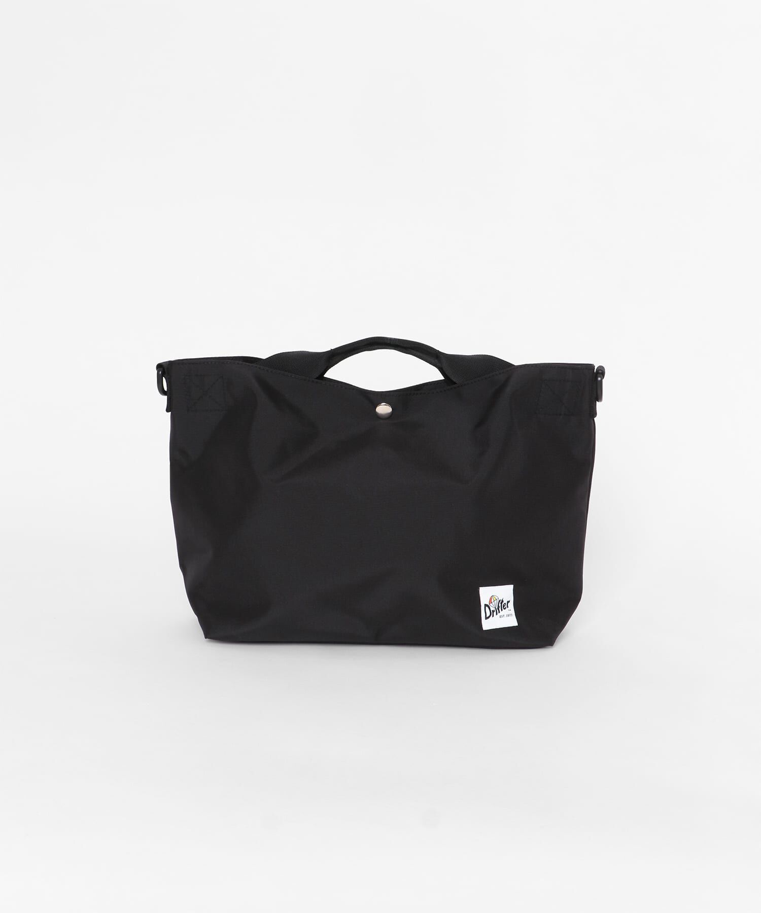 Sonny Label 「DRIFTER　CARRY ALL BAG」|ショルダー・メッセンジャー|