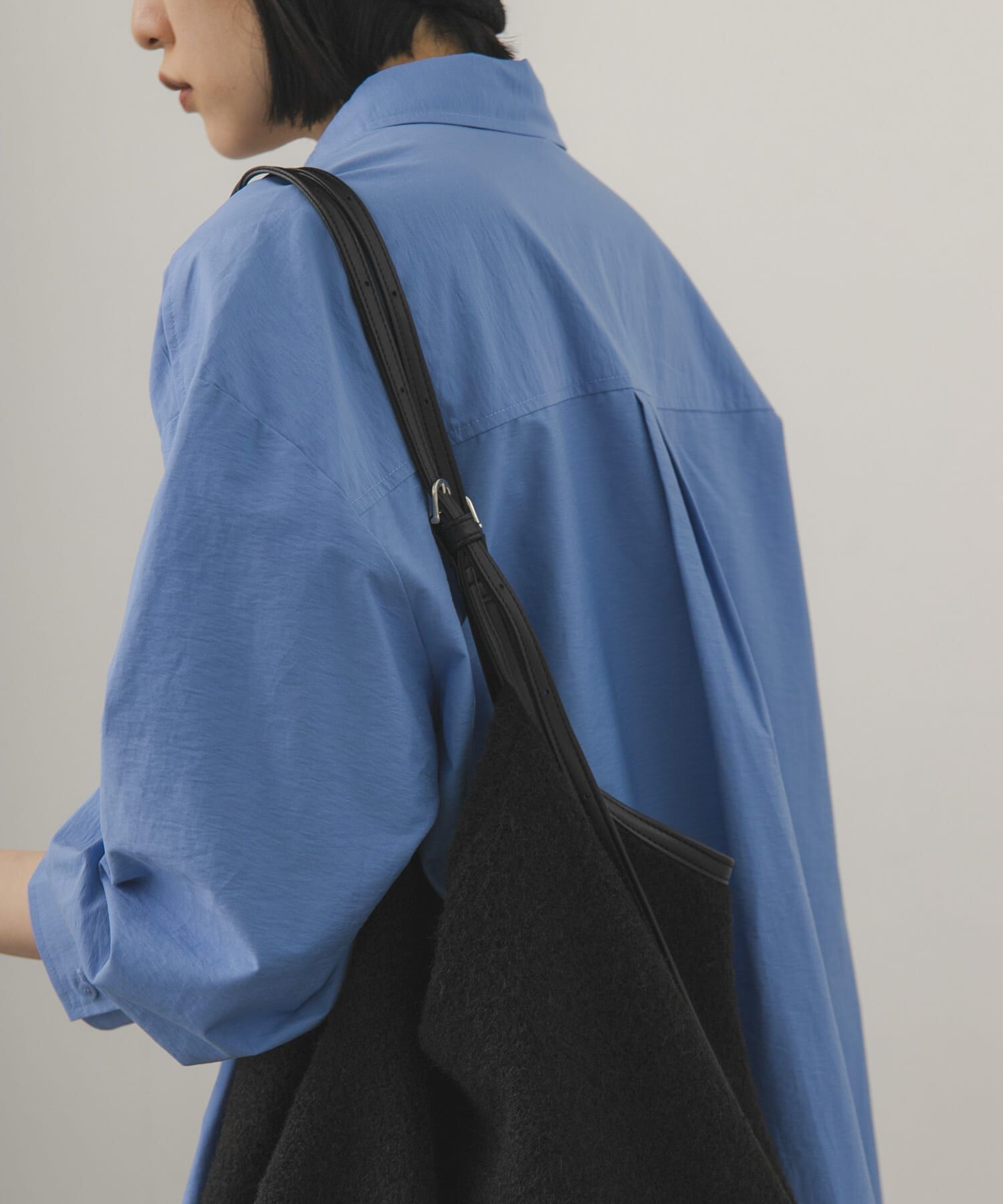  「ベルトショルダーイージーBAG」|ショルダー・メッセンジャー|