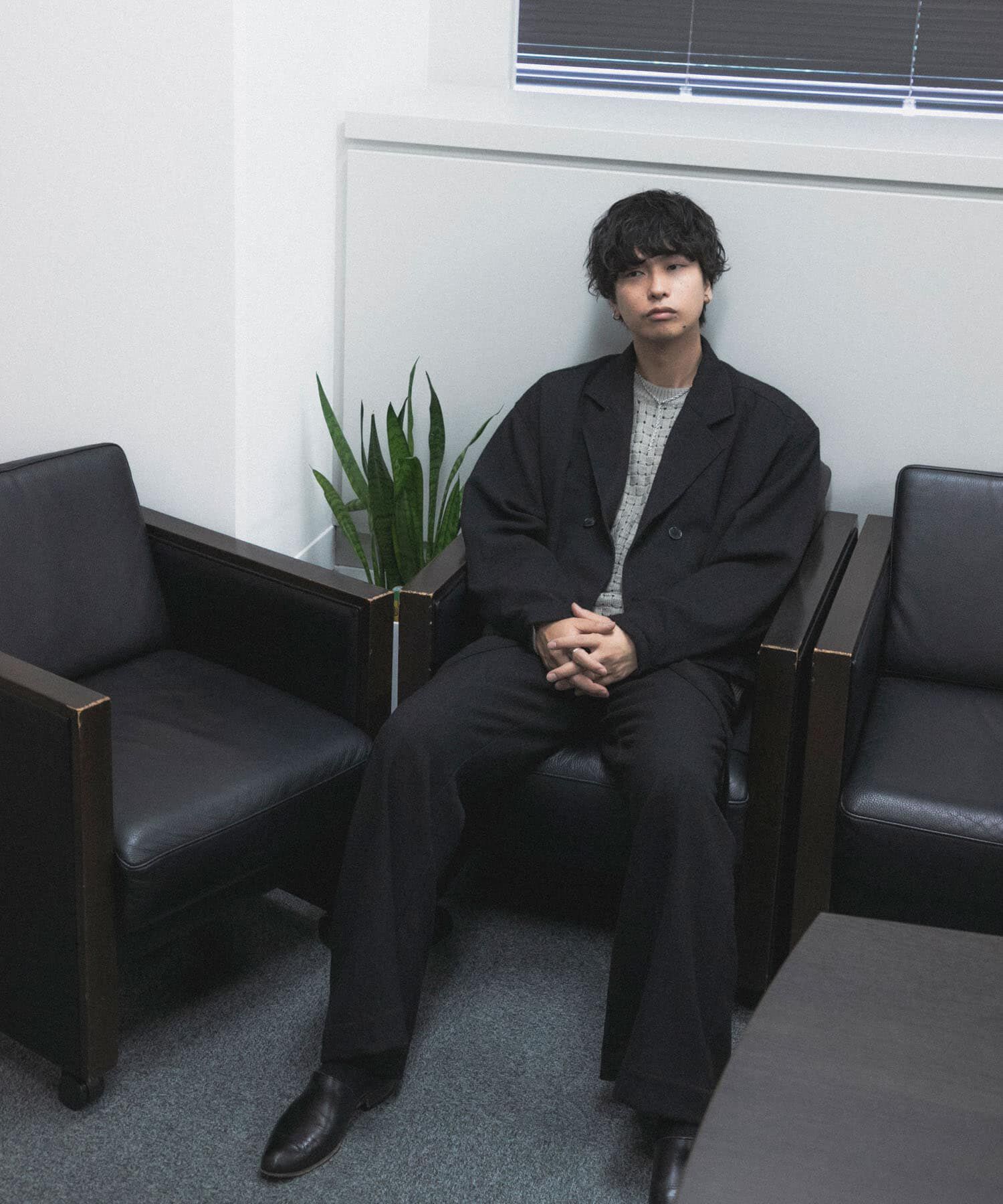 SENSE OF PLACE by URBAN RESEARCH「『わたべ&times;SOP』『ｾｯﾄｱｯﾌﾟ対応』ﾂｲｰﾄﾞﾀﾞﾌﾞﾙﾌﾞﾚｽﾄ  」|その他|