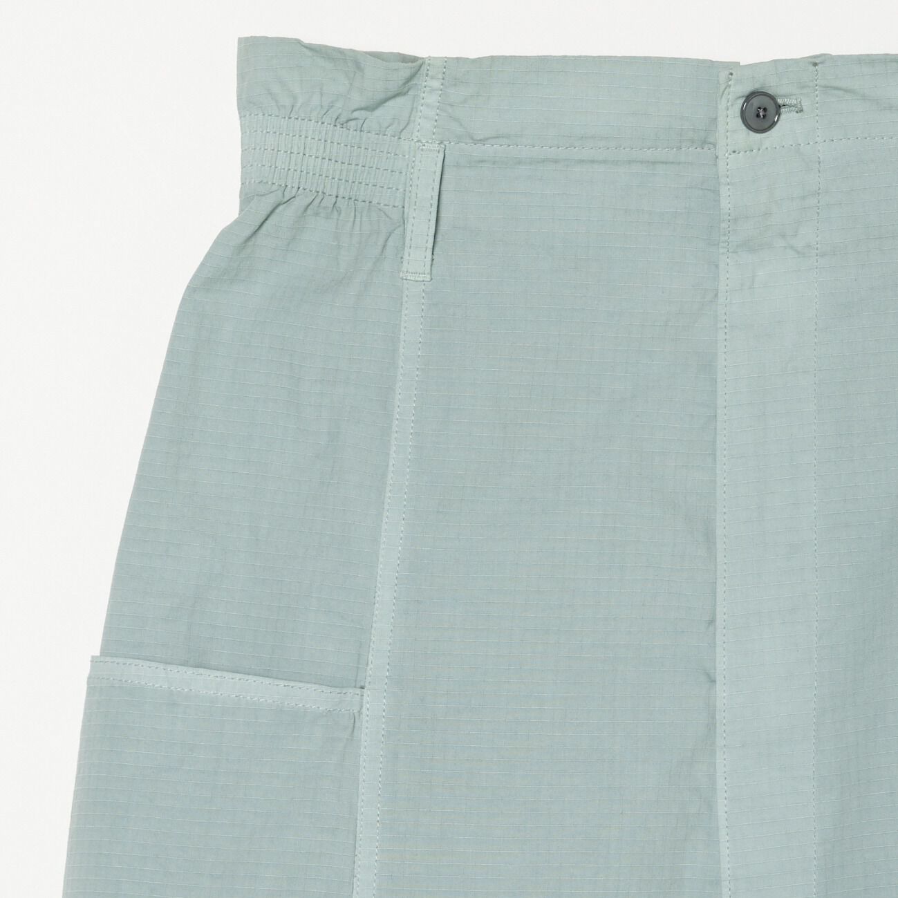  「CELLAR DOOR ANA HIGH WAIST WIDE PT」|チノ|