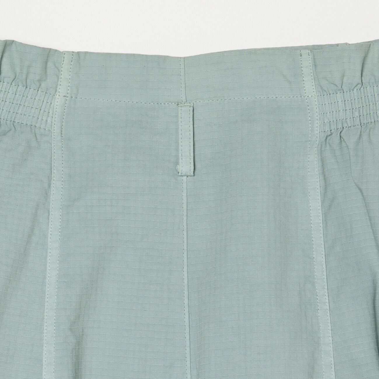  「CELLAR DOOR ANA HIGH WAIST WIDE PT」|チノ|