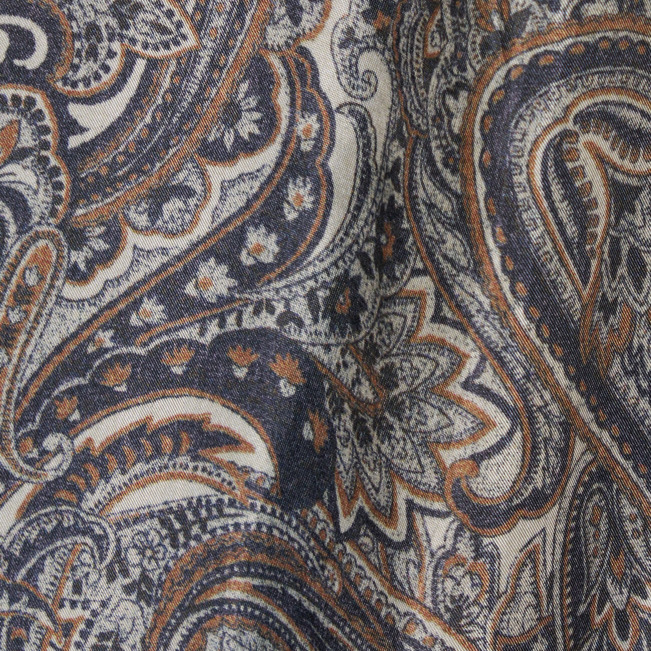 HELIOPOLE「HELIOPOLE IPEKER PRINTED EASY PANTS」|チノ|