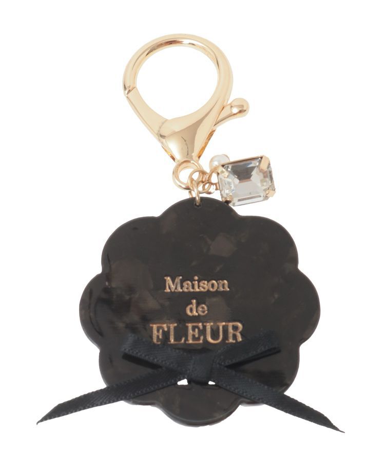 Maison de FLEUR「アセチスカラップフルールチャーム」|その他|