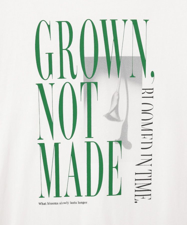 YECCA VECCA「【UVカット】ロゴBIGTee」|Tシャツ・カットソー|