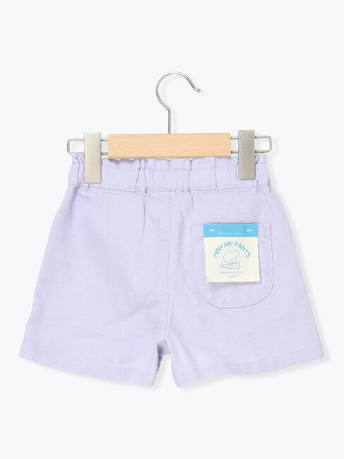 Samansa Mos2 Lagom「☆ショート丈ひんやりパンツ」|その他|