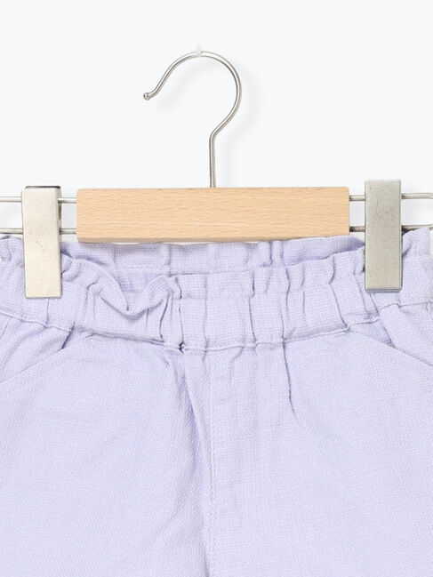 Samansa Mos2 Lagom「☆ショート丈ひんやりパンツ」|その他|