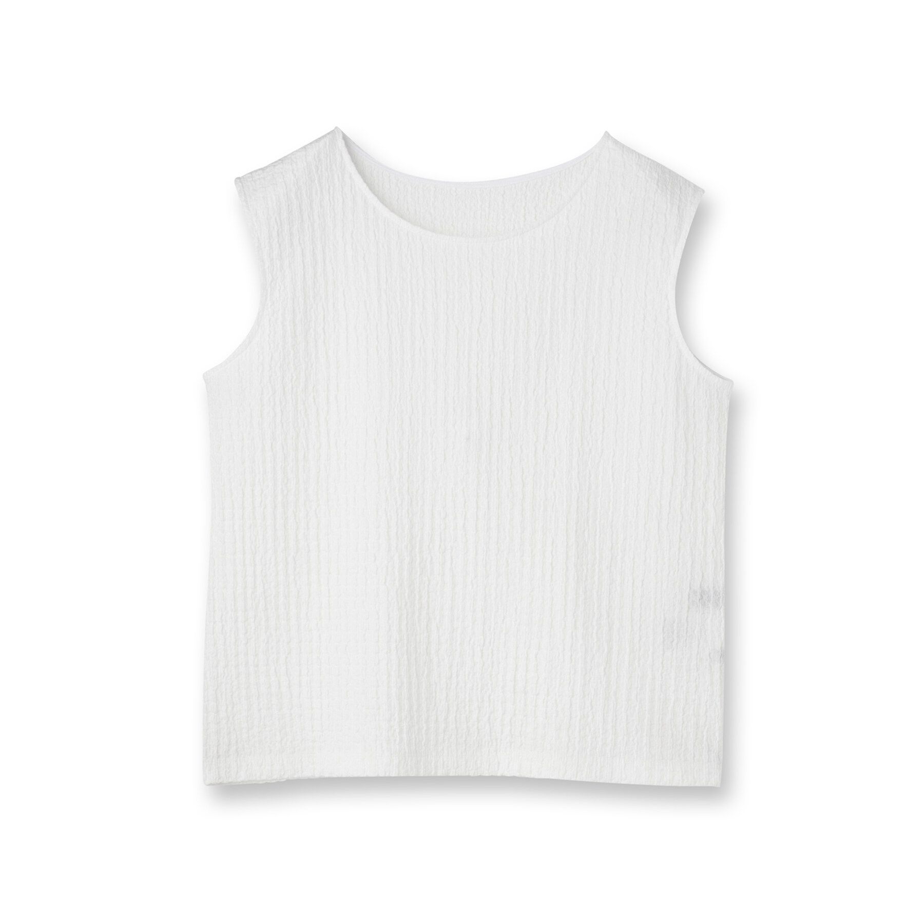 UNTITLED「【アンサンブル可】ポコポコノースリトップス」|Tシャツ・カットソー|