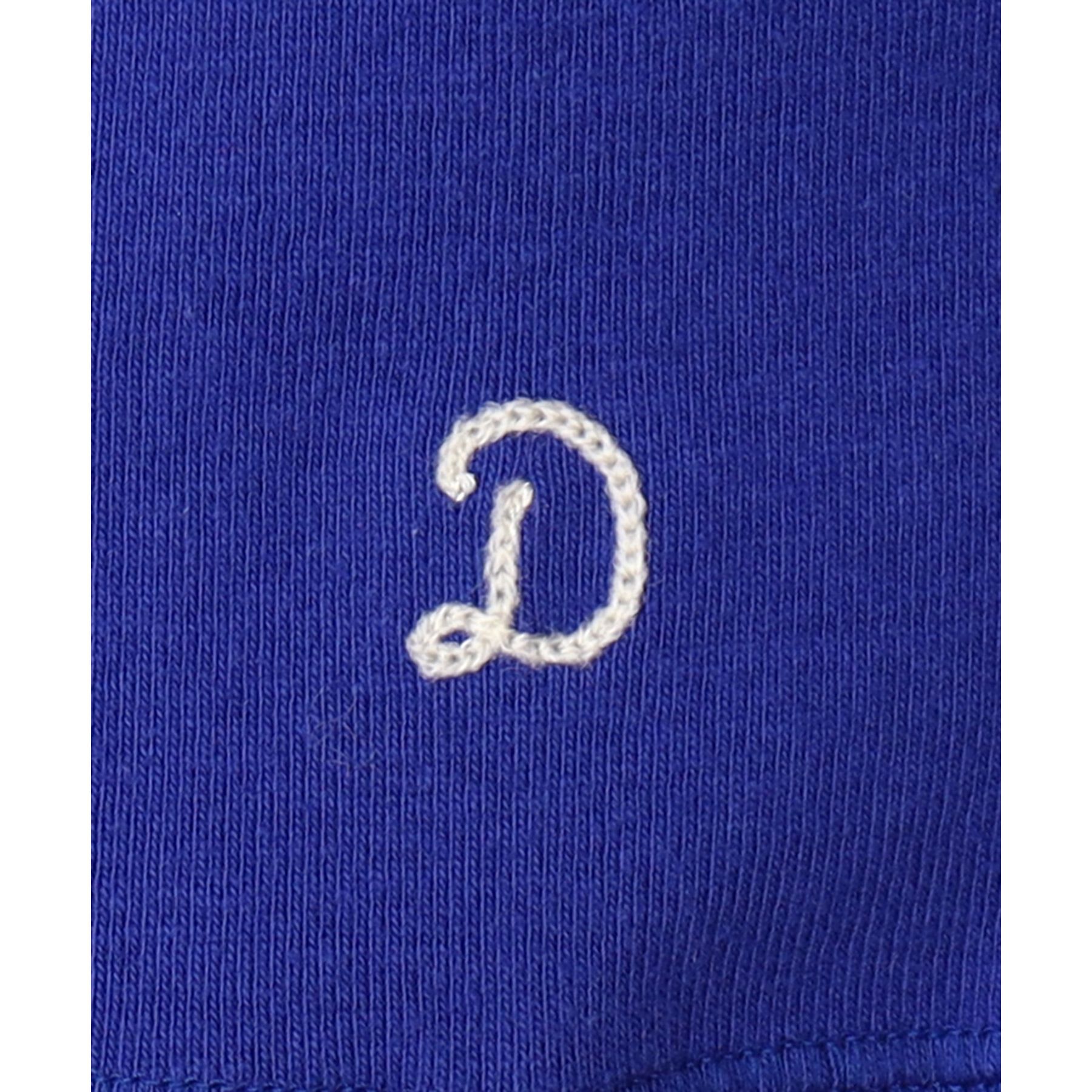 DRESSTERIOR「エクスクルーシブフライスロングTシャツ」|Tシャツ・カットソー|