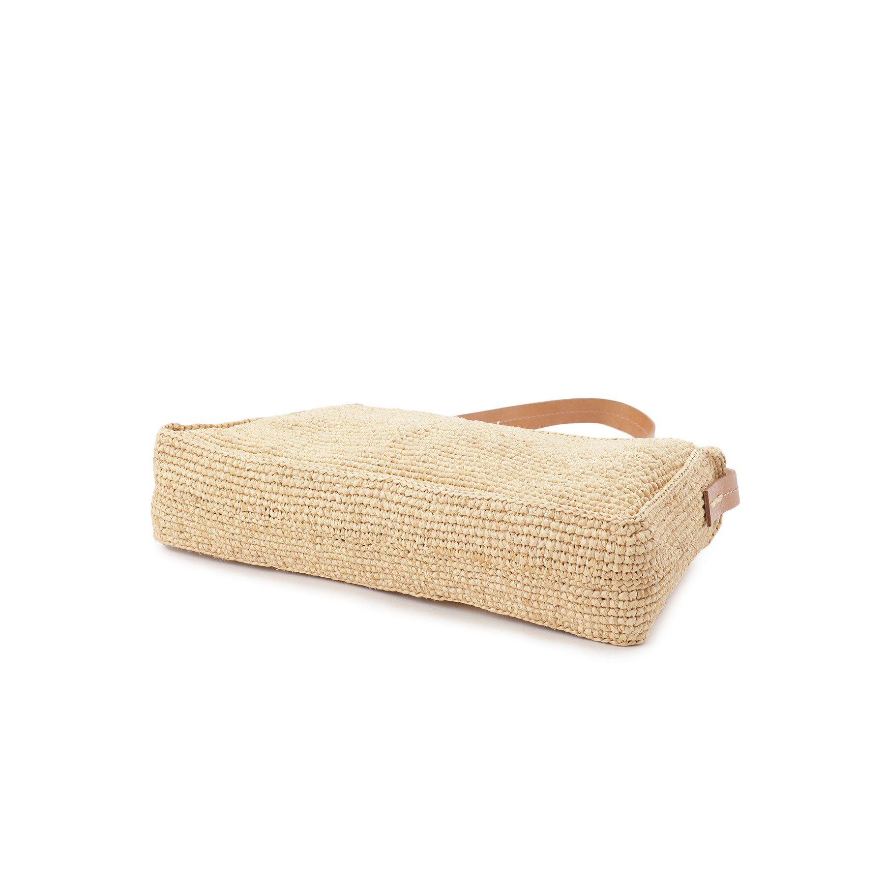 DRESSTERIOR「MADE IN MADA（メイドインマダ）VEROMANITRA BAG」|ハンドバッグ|