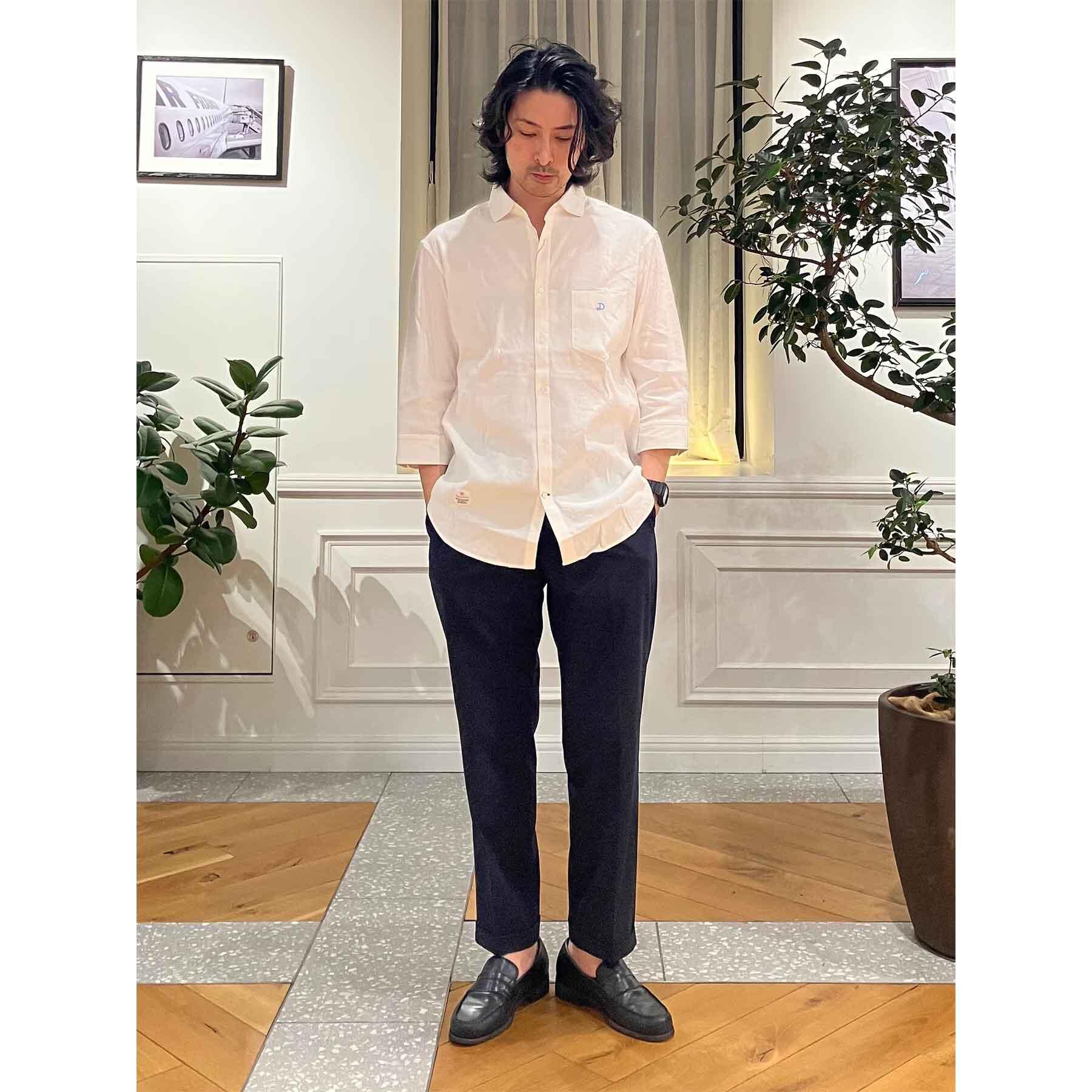 DRESSTERIOR「【セットアップ可】クールタッチ クイックドライ SET UP パンツ」|その他|