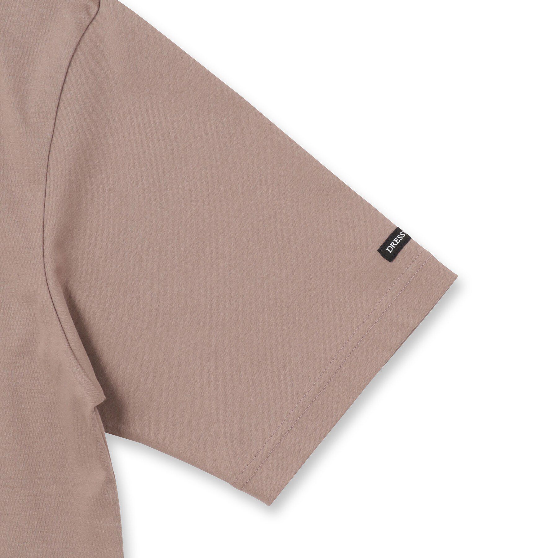 DRESSTERIOR「【接触冷感/抗菌防臭/消臭/Safari5月号掲載】ICE CLEAR COTTON オーバーフィッ」|ポロシャツ|