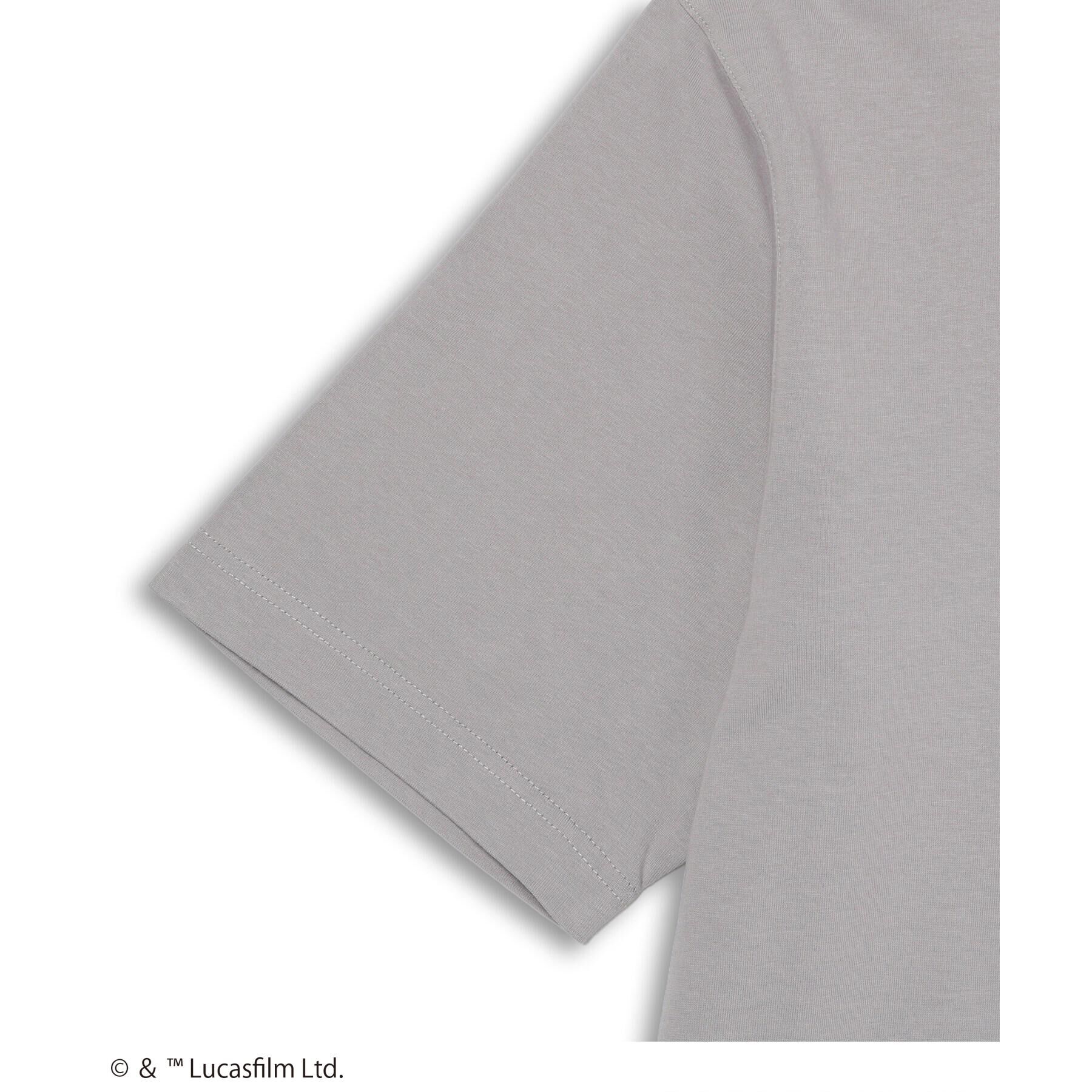 DRESSTERIOR「【再入荷/接触冷感】STAR WARS ストリートTシャツ」|Tシャツ・カットソー|