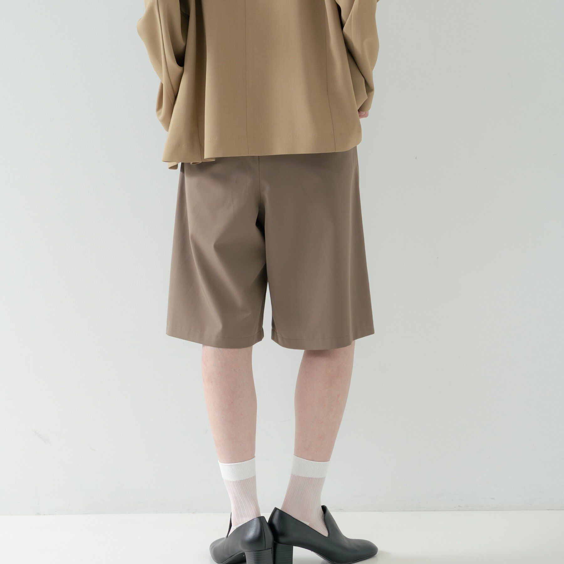 GALLEST「バミューダパンツ【セットアップ可能／UVカット／接触冷感】」|その他|