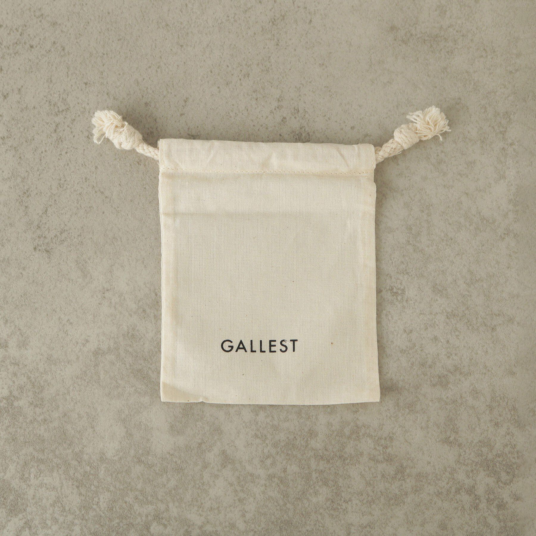 GALLEST「ストーンライクビーズネックレス」|ネックレス|
