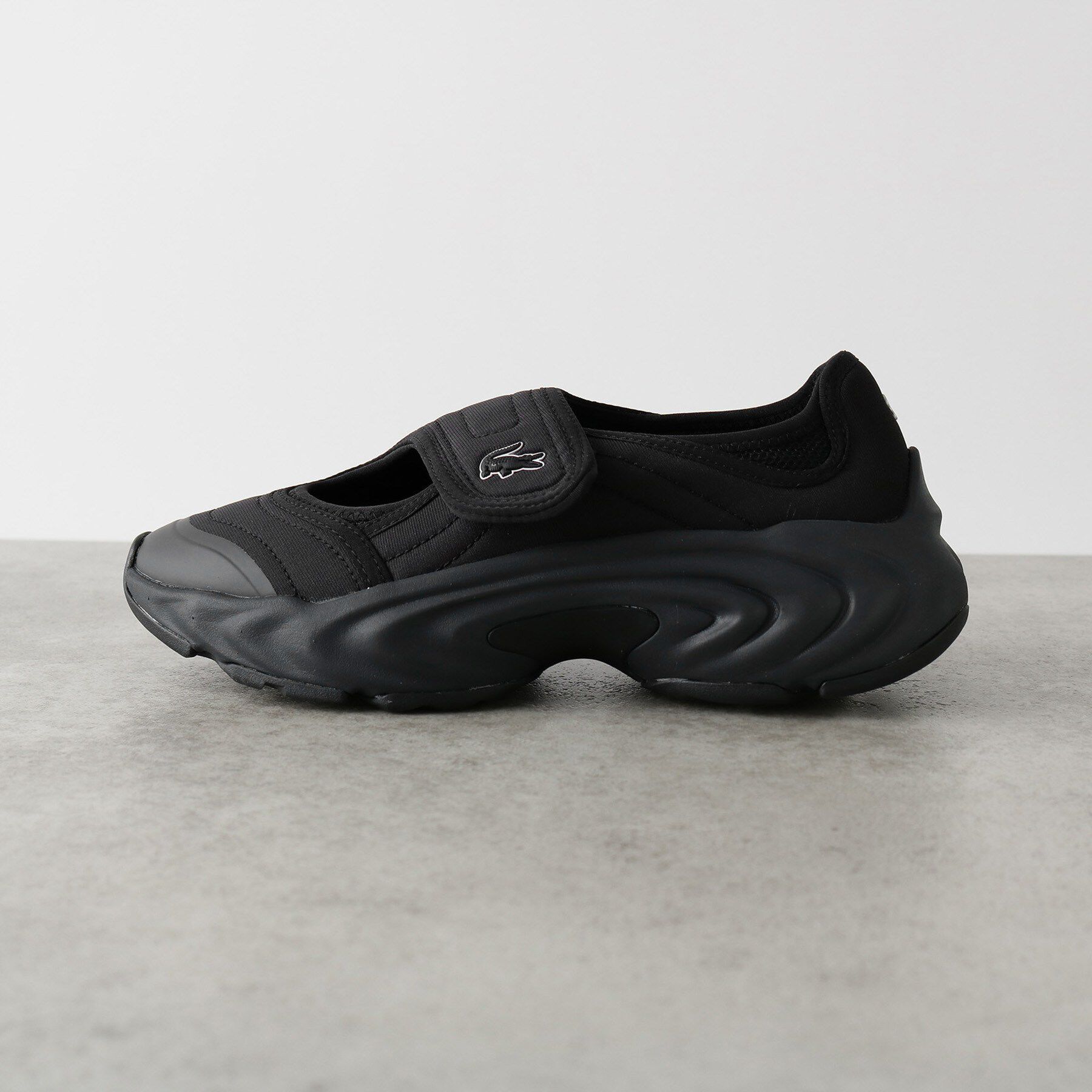 GALLEST「【LACOSTE】SPINOR SANDAL」|スニーカー|