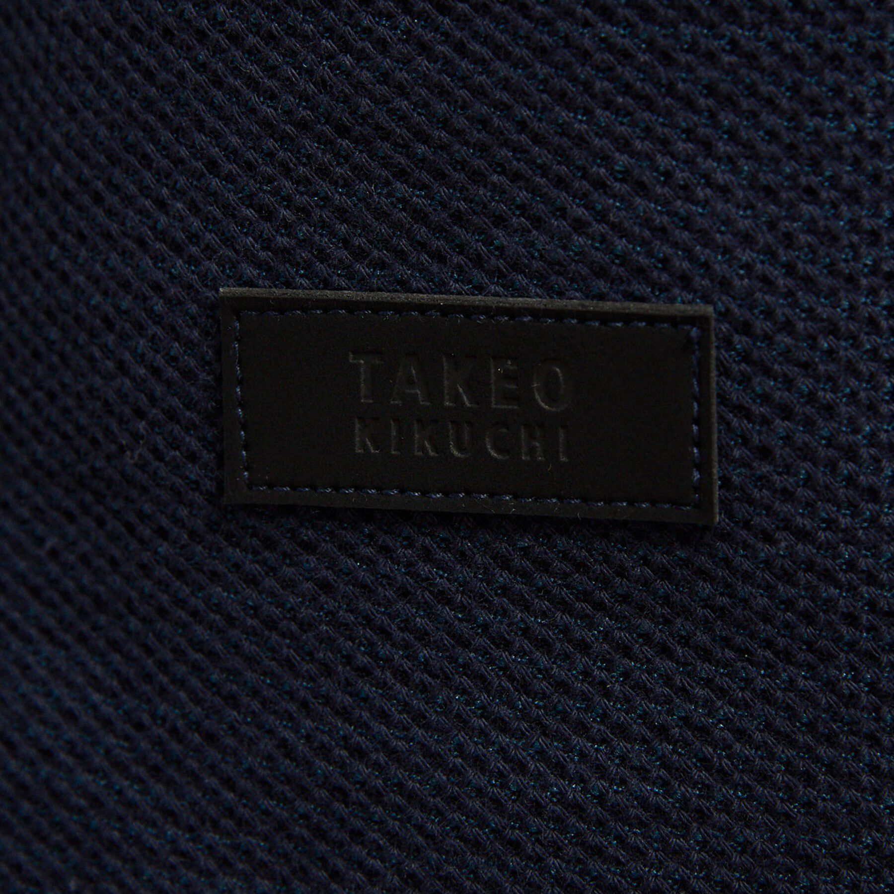 TAKEO KIKUCHI「【抗菌防臭】ステイフレッシュ Tシャツ」|Tシャツ・カットソー|