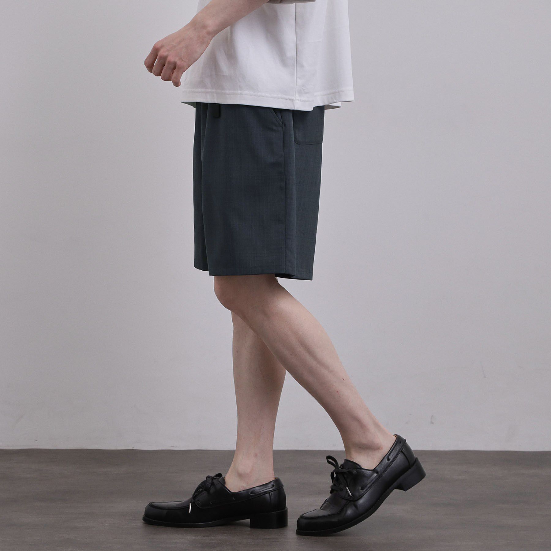 tk.TAKEO KIKUCHI「AIRY DRYショートパンツ/吸水速乾/UVカット/マシーンウォッシャブル/洗濯可/イージーケア/」|その他|
