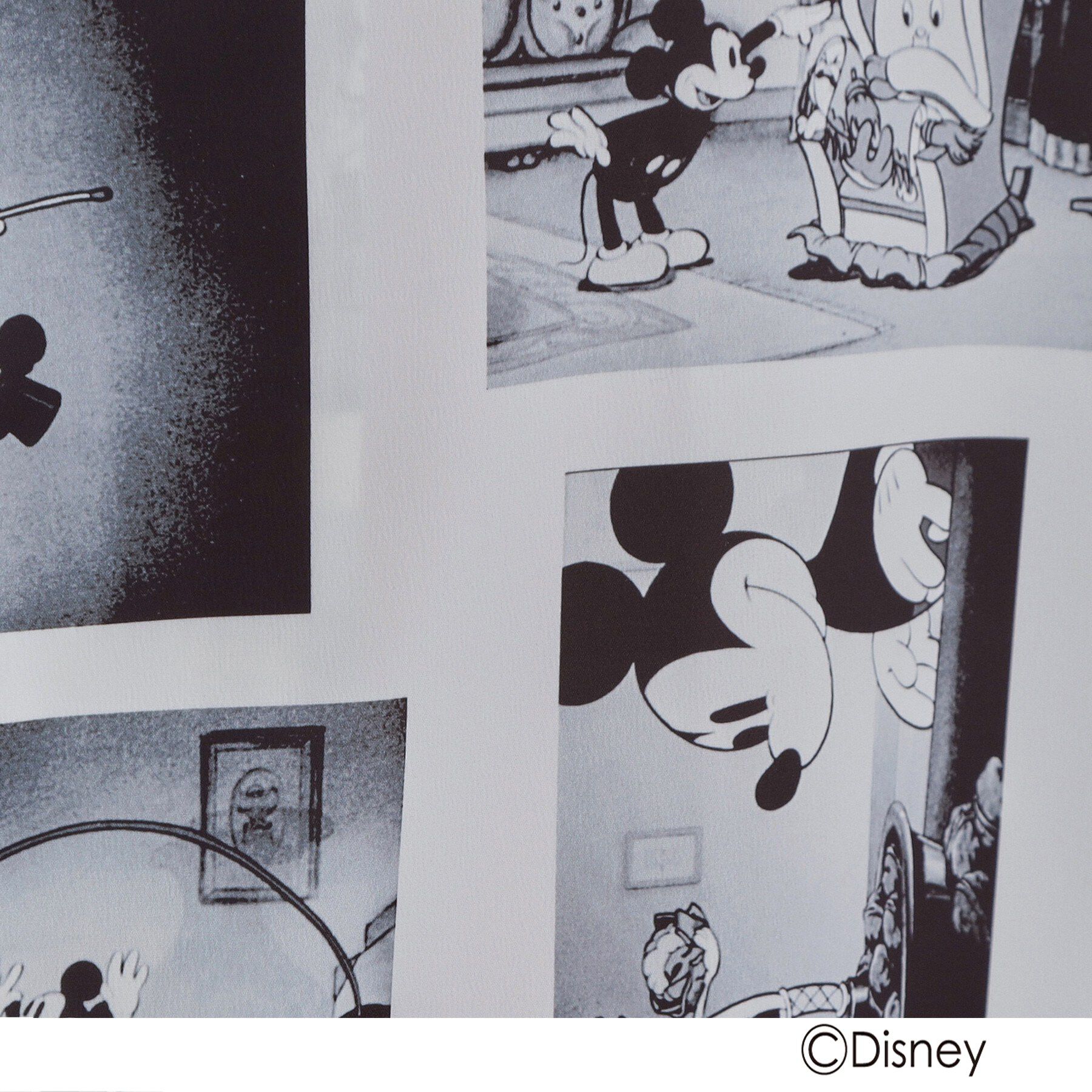 tk.TAKEO KIKUCHI「Disney capsule collection 総柄シャツ」|シャツ・ブラウス|