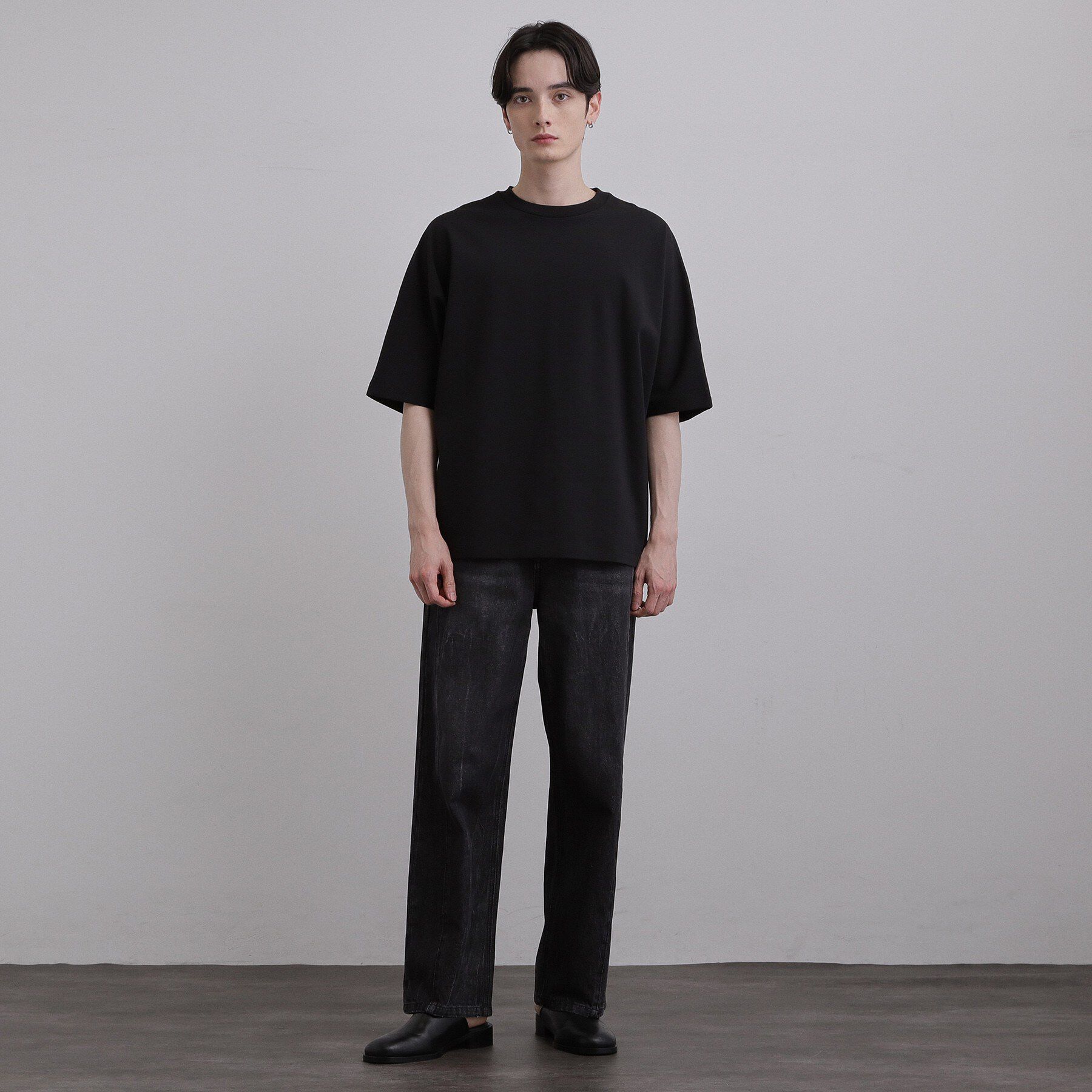 tk.TAKEO KIKUCHI「ドルマンカットソー」|Tシャツ・カットソー|