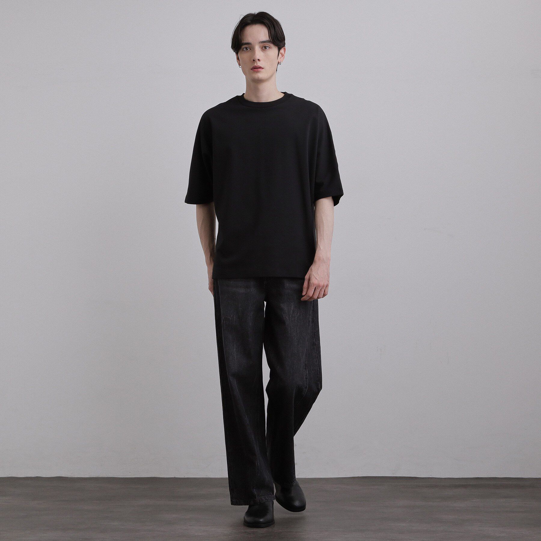 tk.TAKEO KIKUCHI「ドルマンカットソー」|Tシャツ・カットソー|