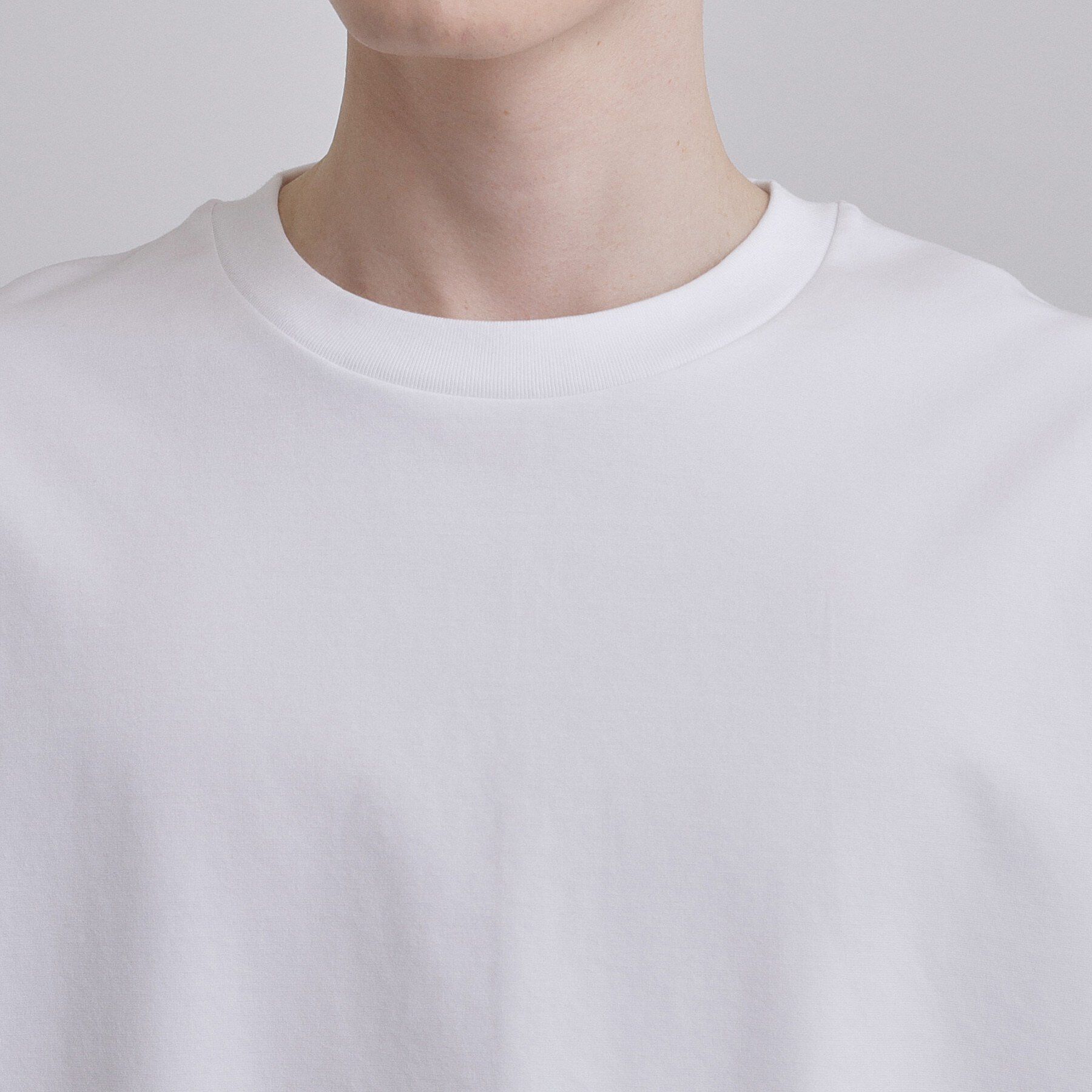 tk.TAKEO KIKUCHI「ドルマンカットソー」|Tシャツ・カットソー|