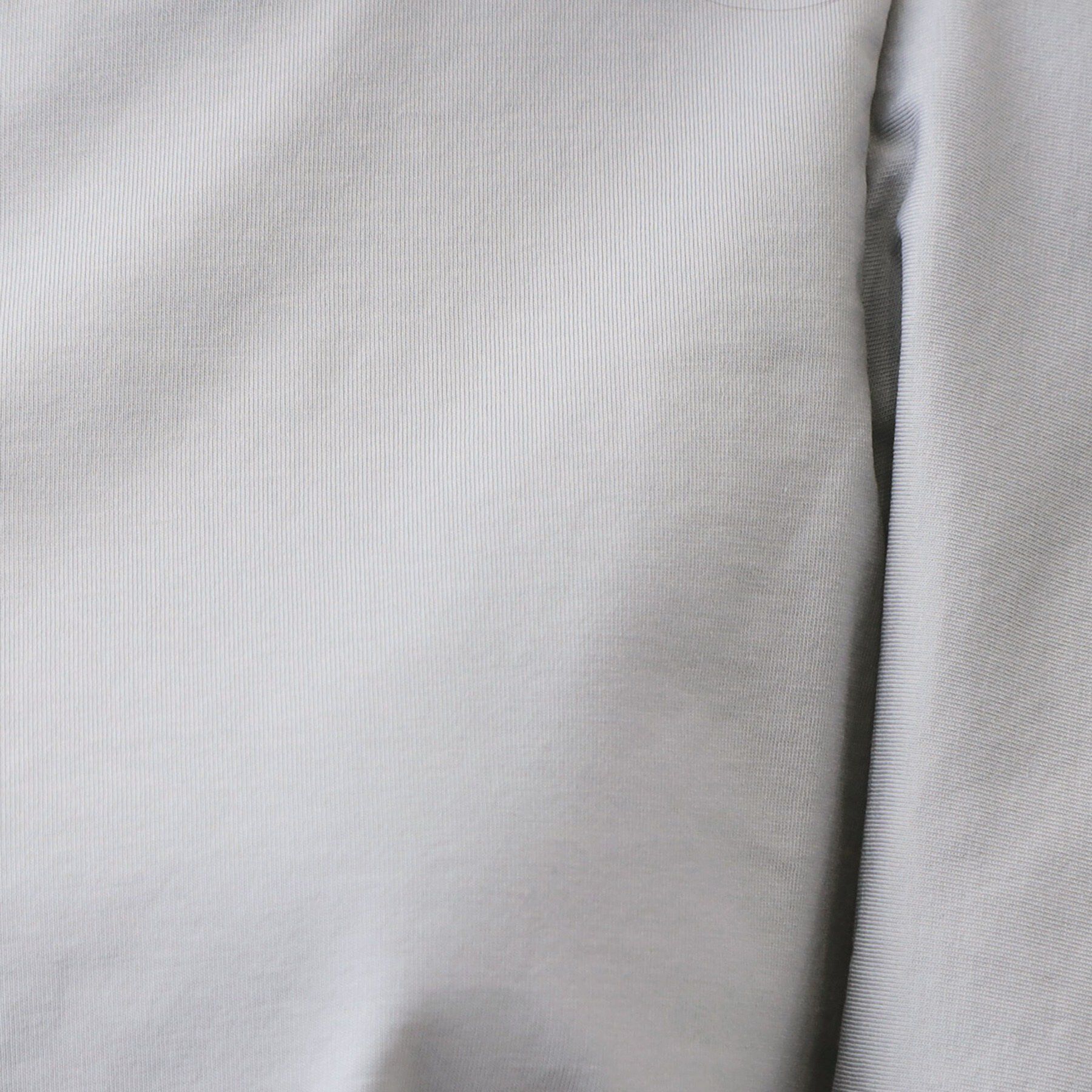 index「【接触冷感／UVケア】シフォンフリルドッキングトップス《洗濯機OK》」|Tシャツ・カットソー|