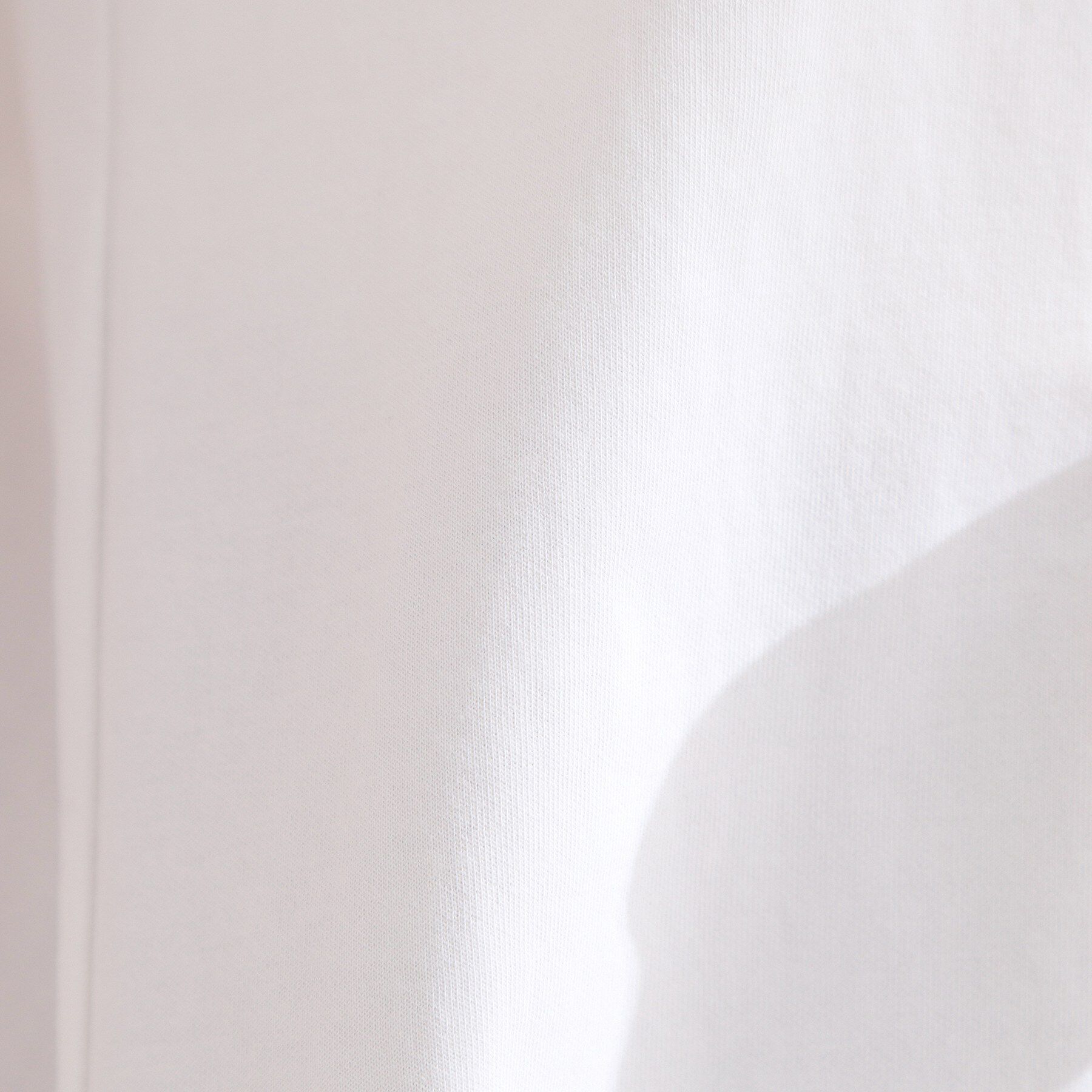 OPAQUE.CLIP「【接触冷感／UV】着る冷感スーパーアイス ペプラムカットソー《洗濯機OK》」|Tシャツ・カットソー|