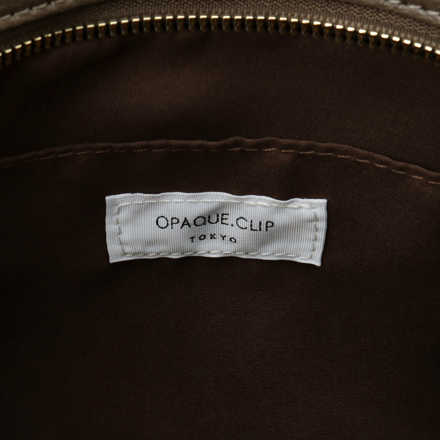 OPAQUE.CLIP「【A4対応／通勤対応】3層仕様大容量トートバッグ《肩掛け可》」|トートバッグ|