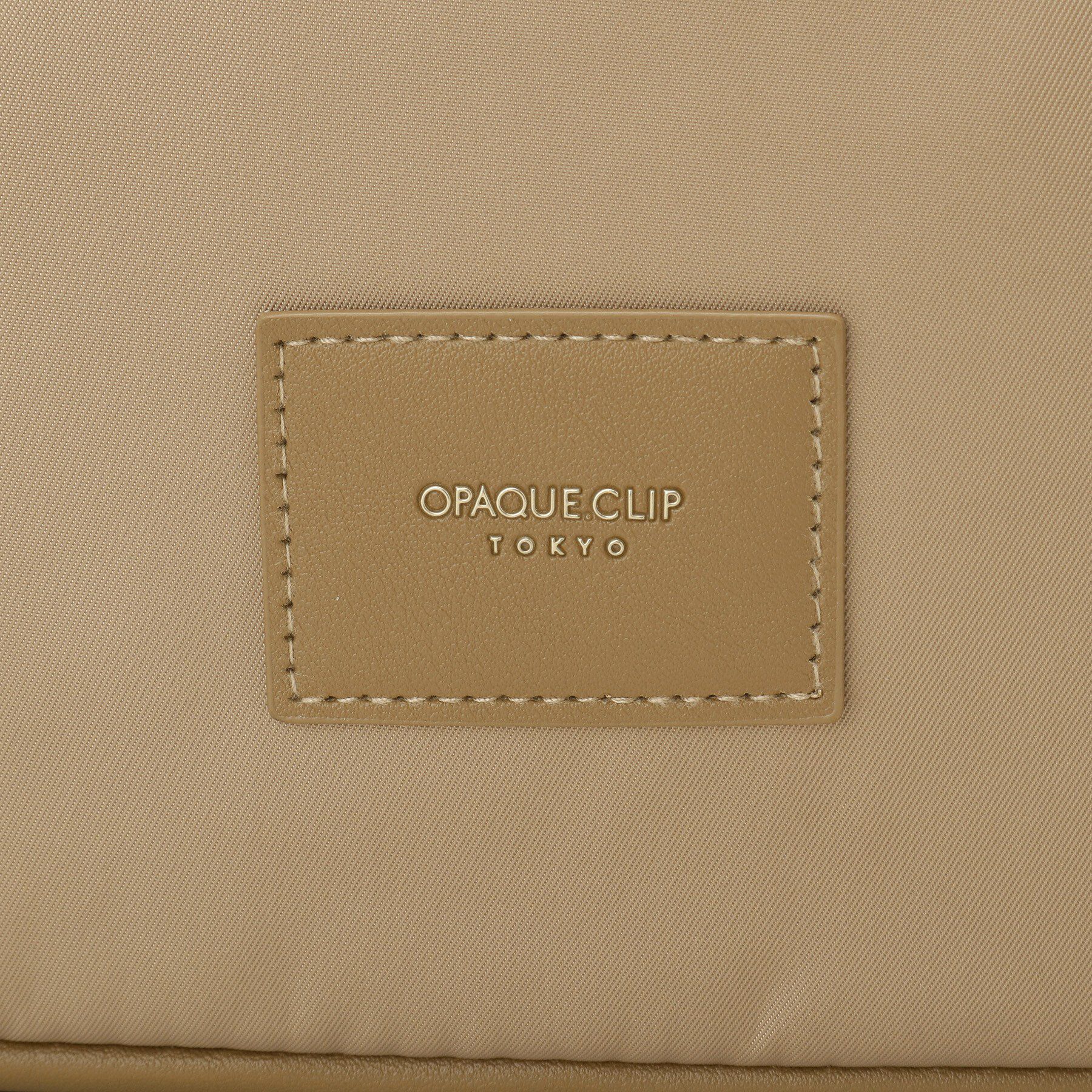 OPAQUE.CLIP「【軽量／A4対応／2WAY】リュックショルダーバッグ」|ショルダー・メッセンジャー|